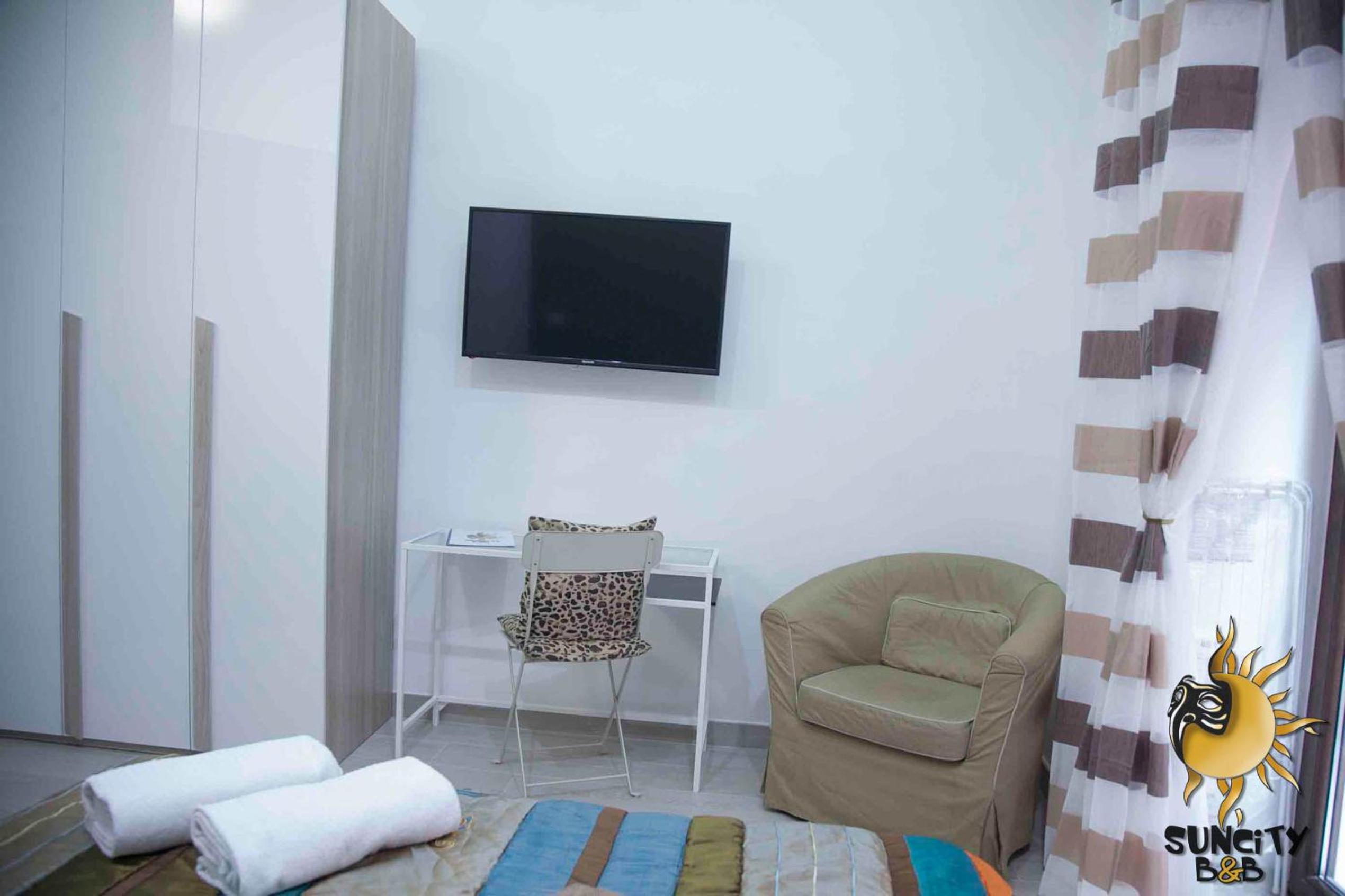Suncity B&B
