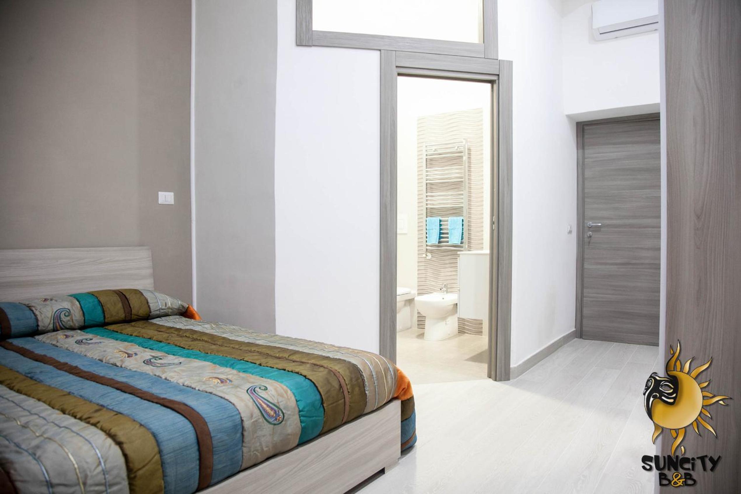 Suncity B&B