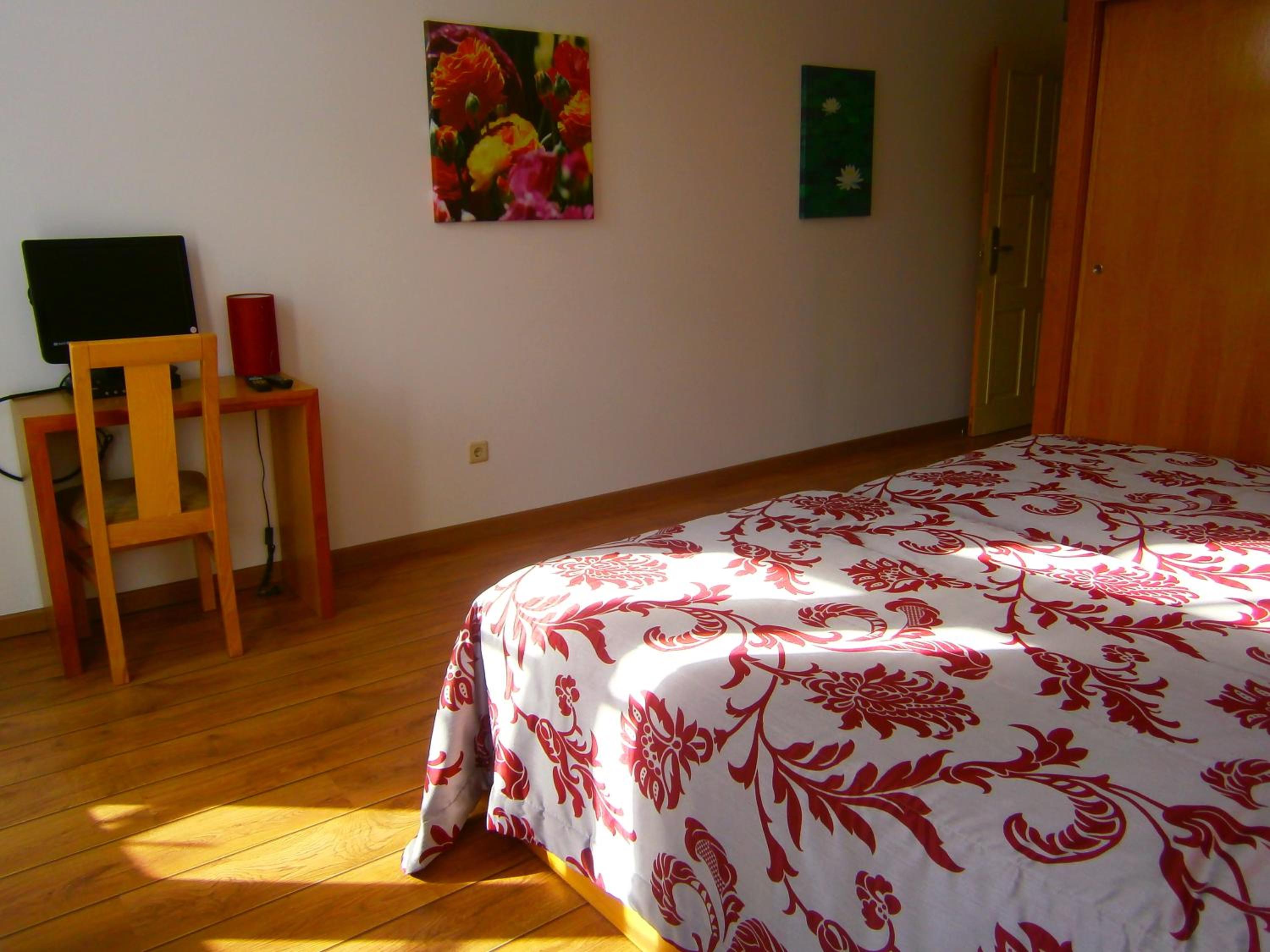 Apartamentos sobre o Douro
