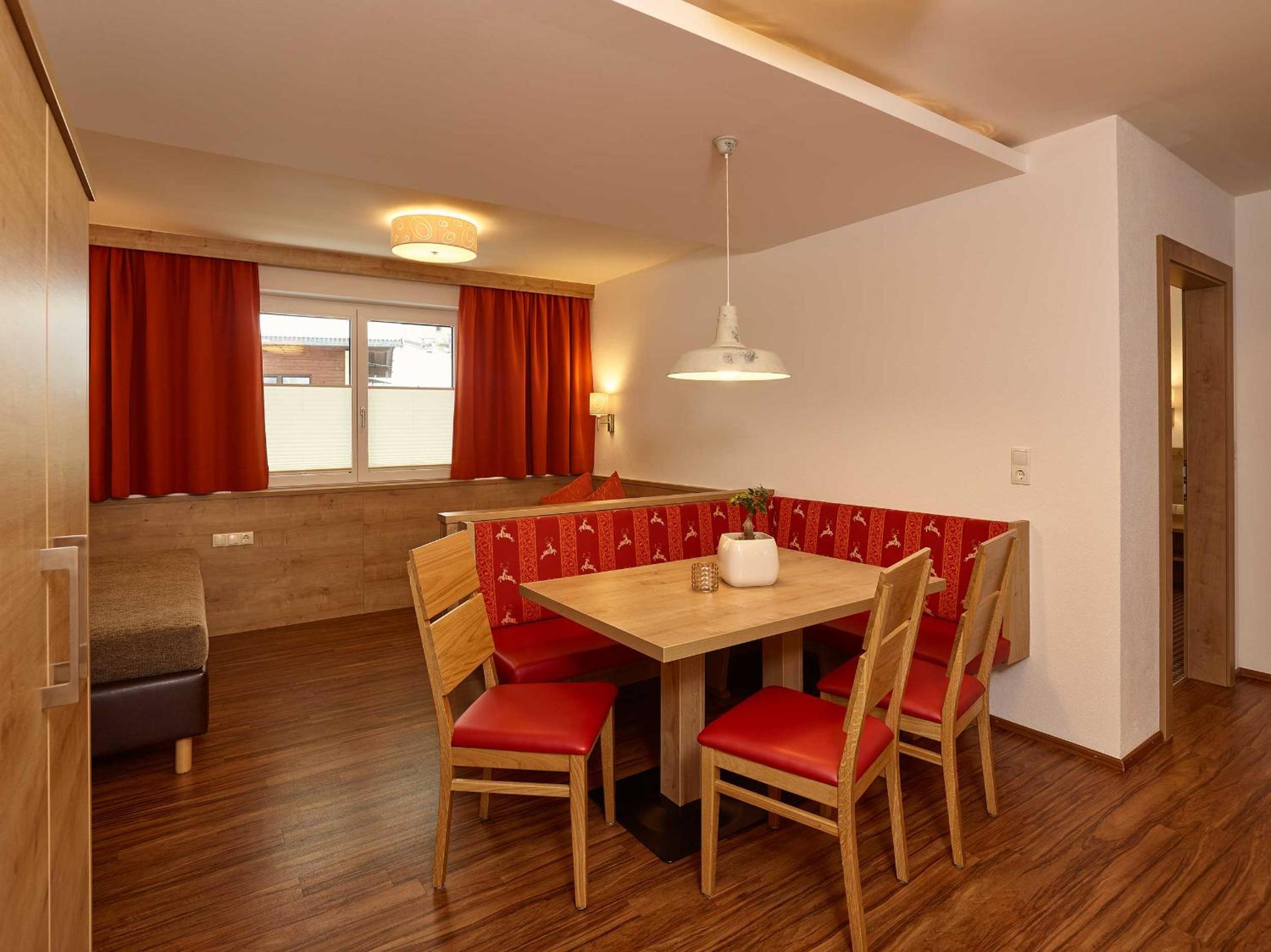 SöldenLiving Appartements view 5