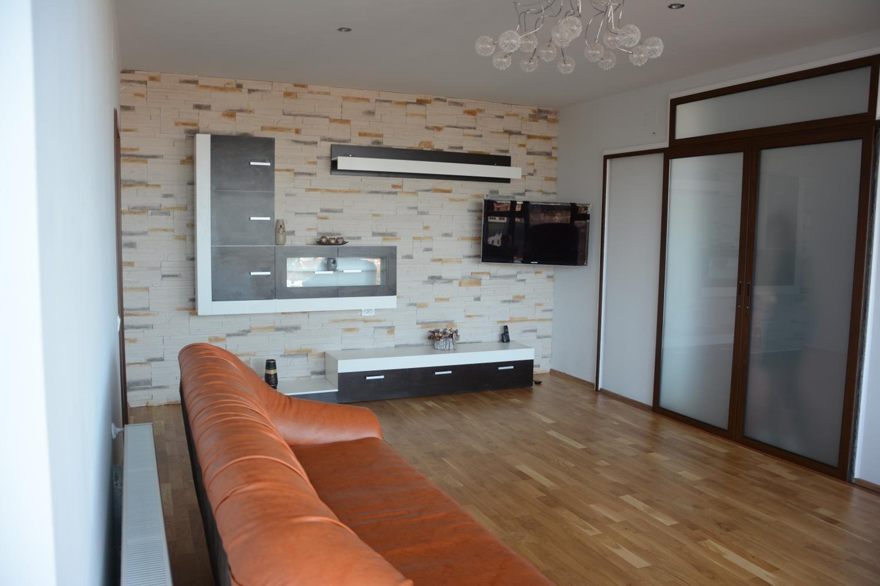 Grand View Apartment view 2