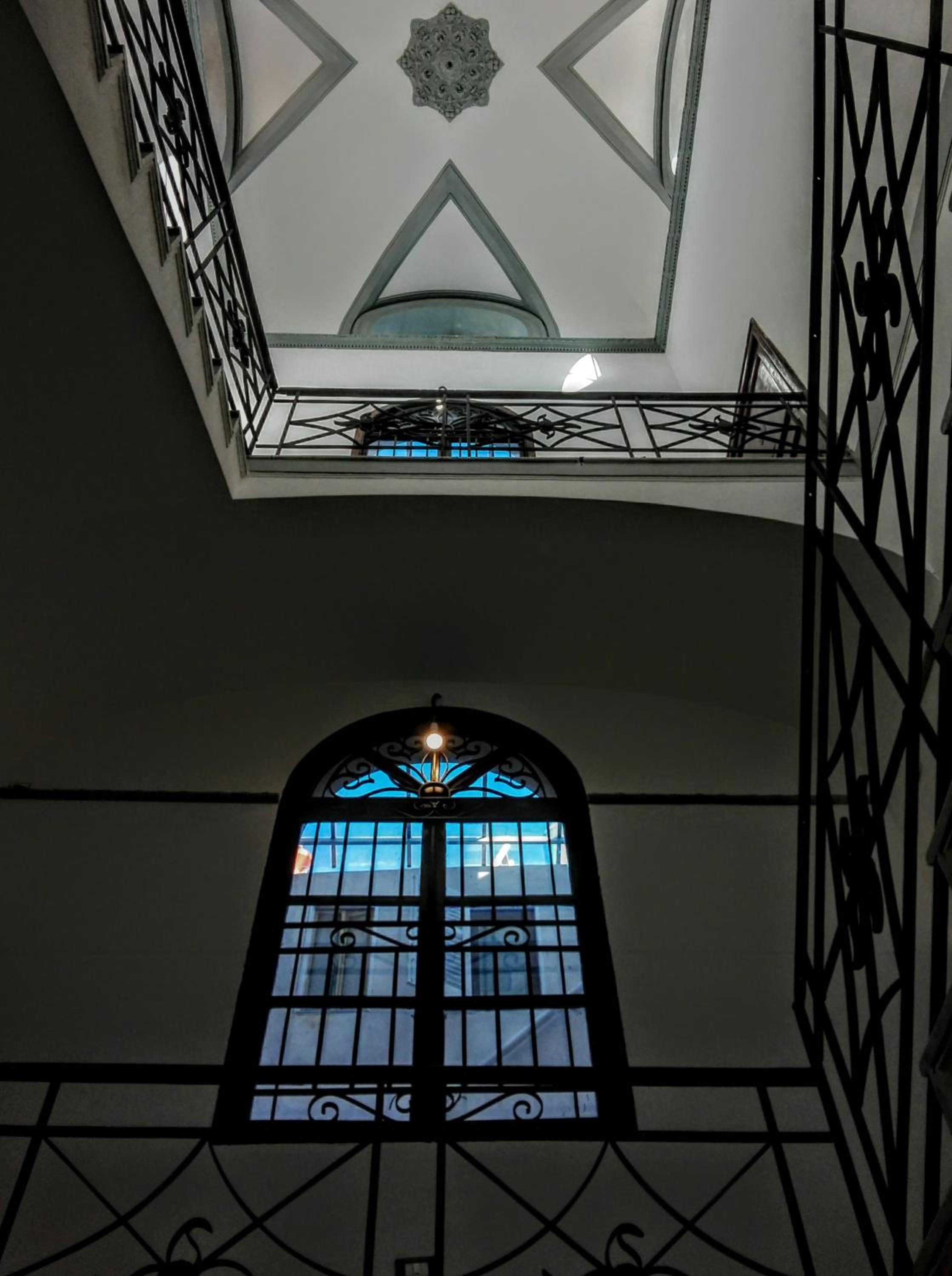 Hotel B&B Carella - Image 1