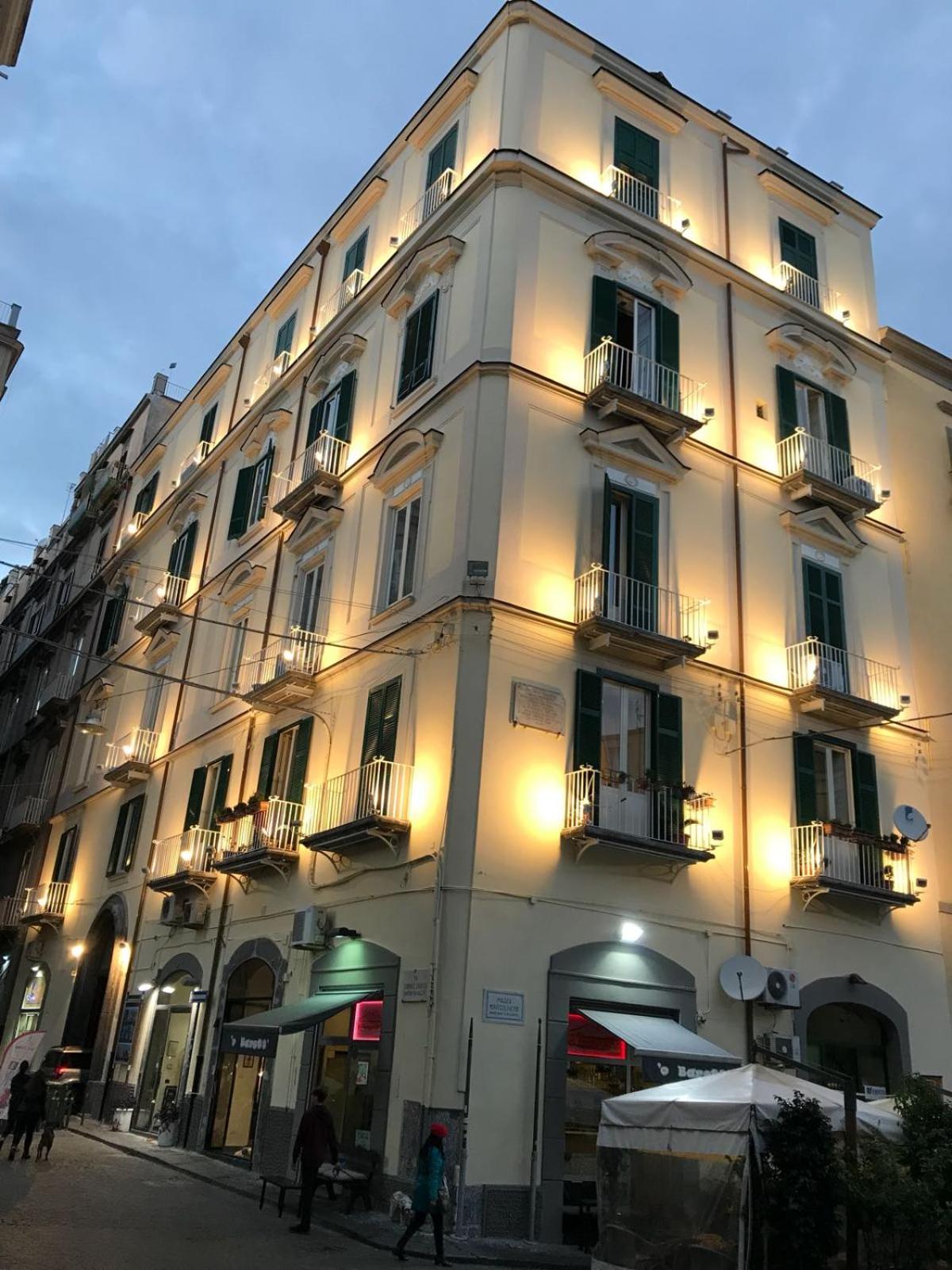caravita, 14