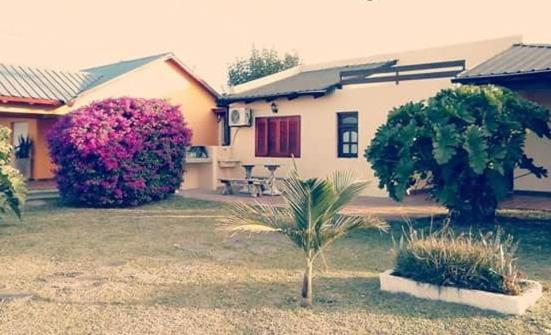 Bungalows Don Chula