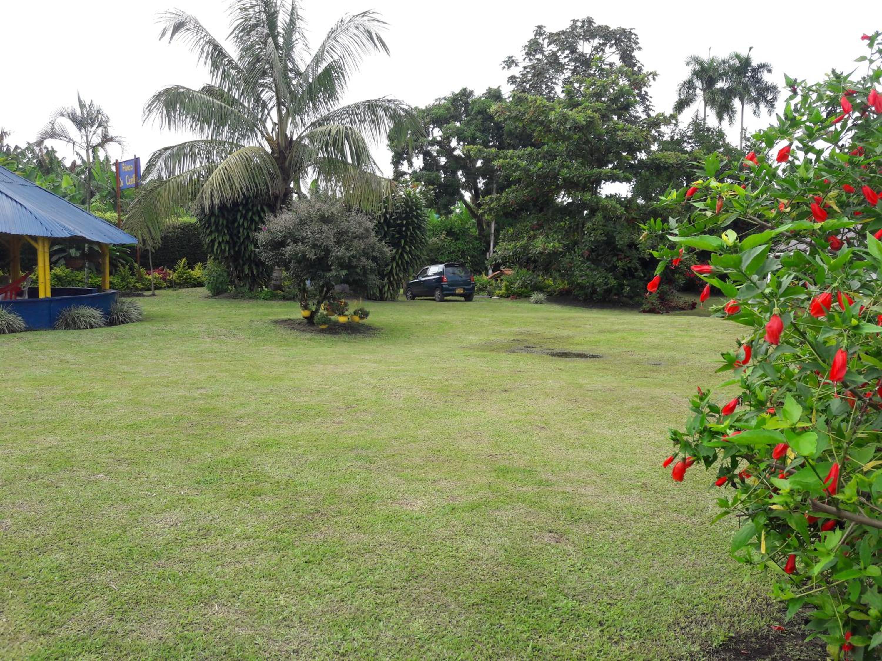 Finca Hotel La Cuyabrita