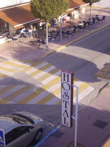 Rota Vacations - Hostal Restaurante La Giralda - Property Image 8