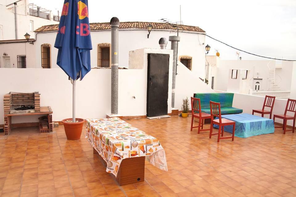 roof