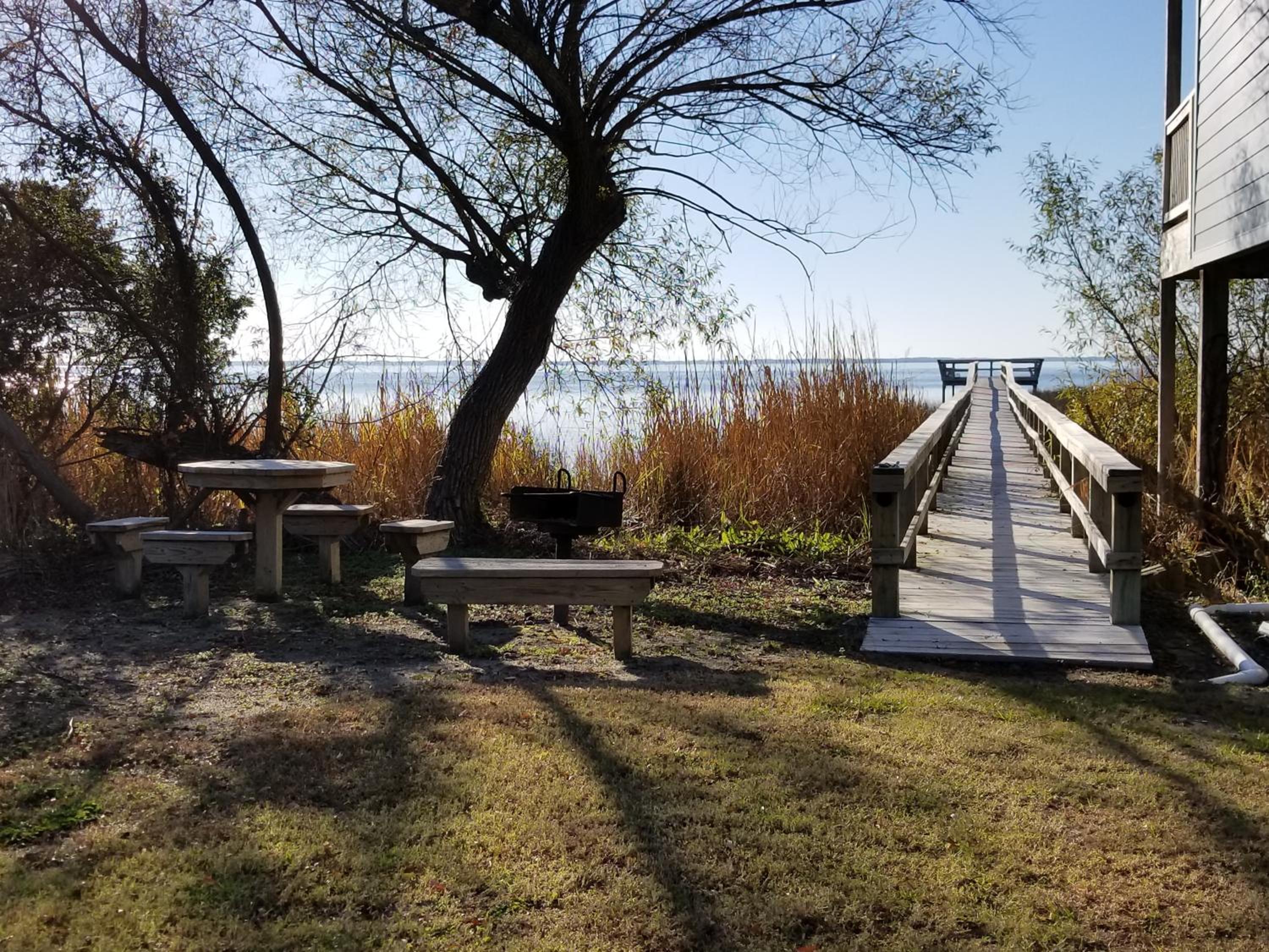 Ocean Pines Resort