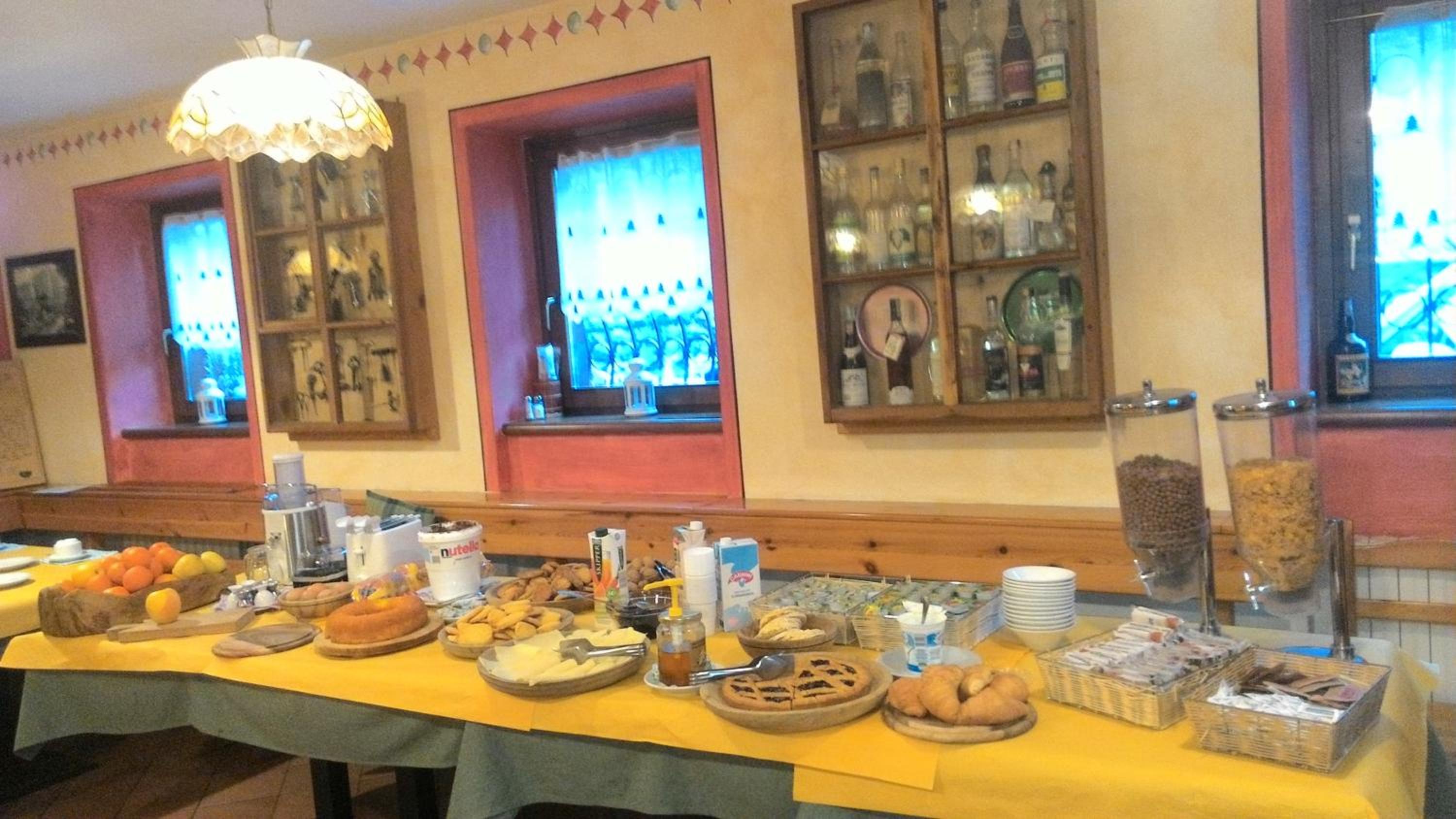 Casa Vacanze Ca' De Val