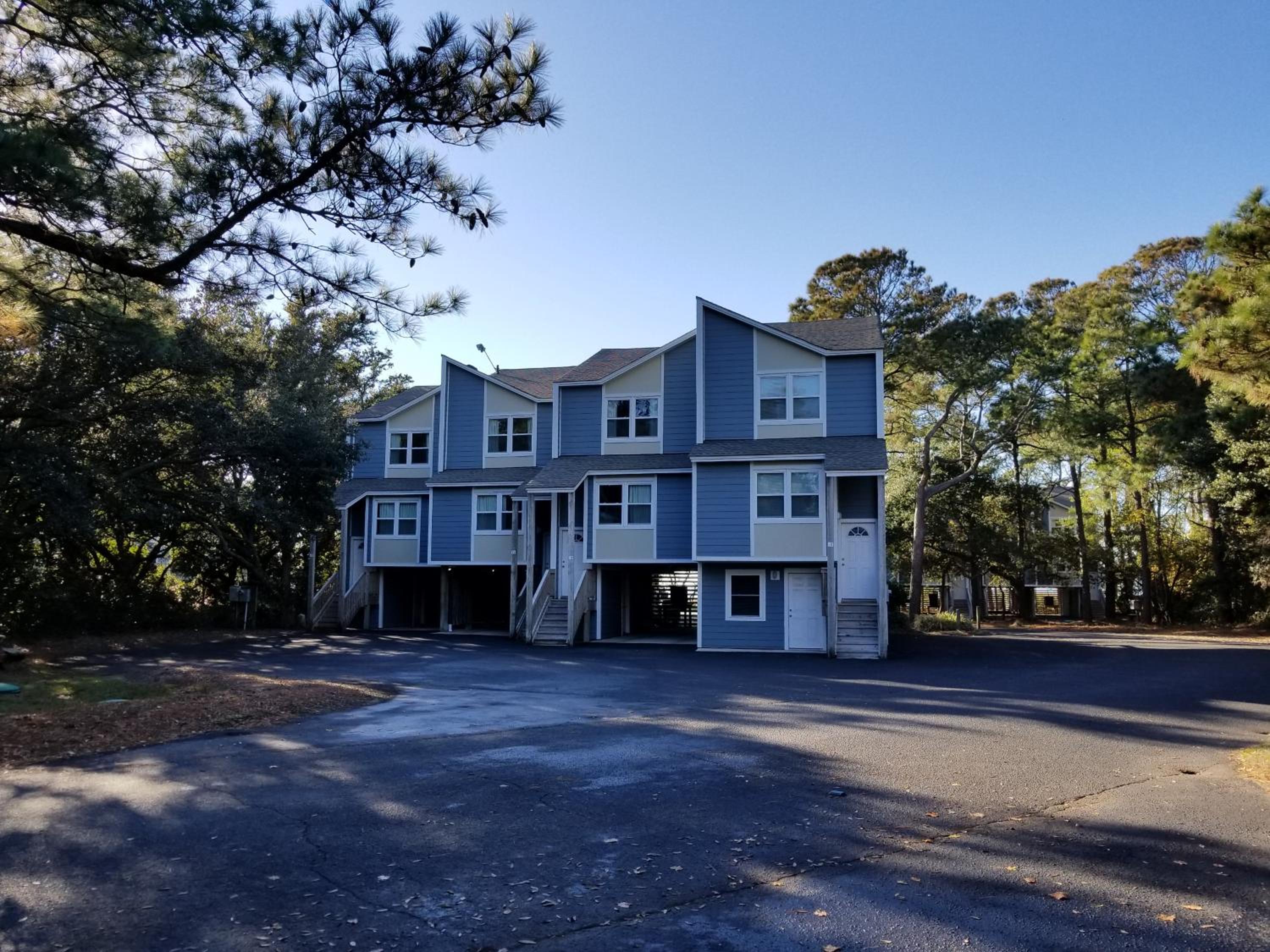 Ocean Pines Resort