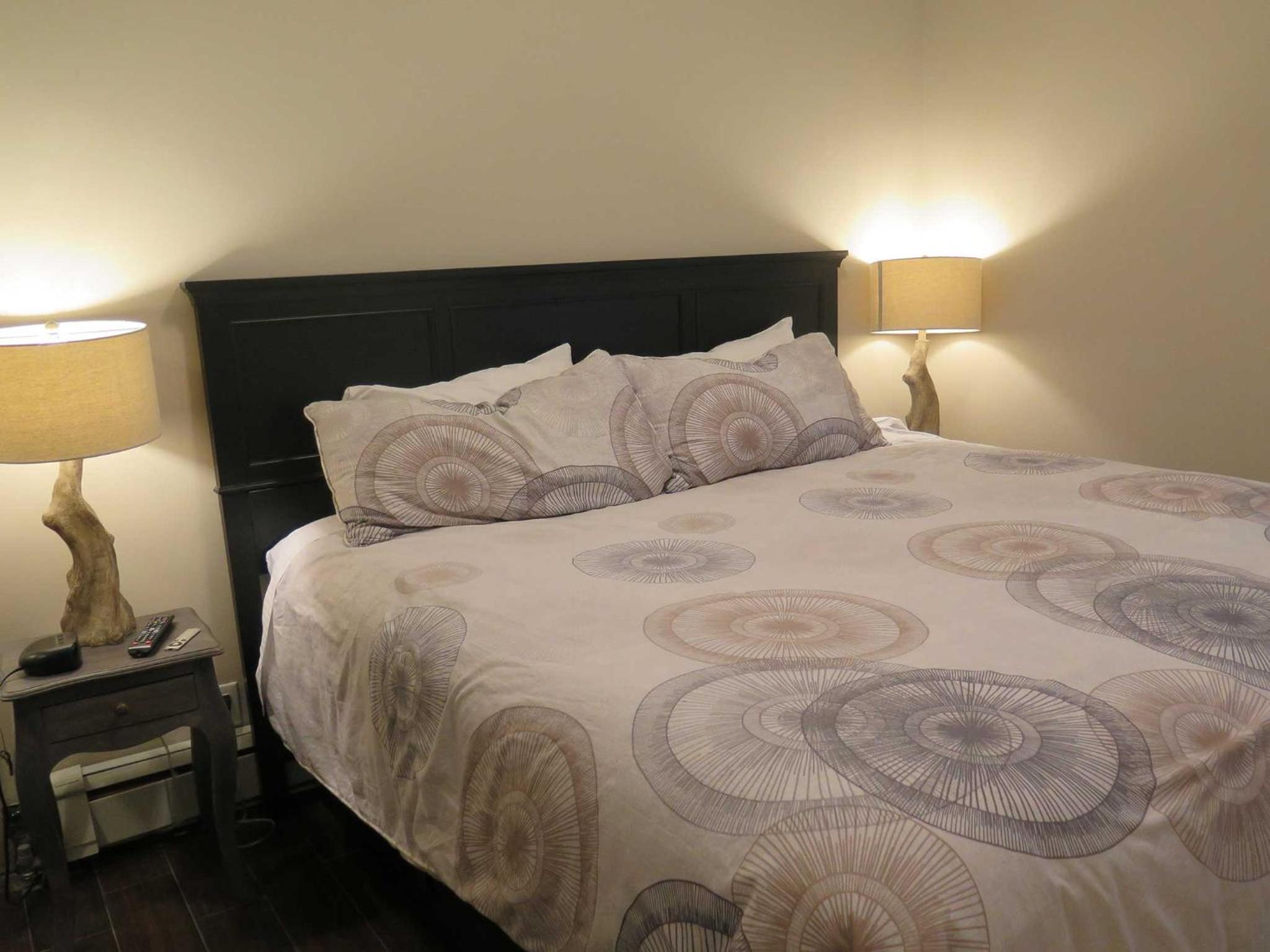 Guelph Vacations - Western Hotel Executive Suites - Property Image 27
