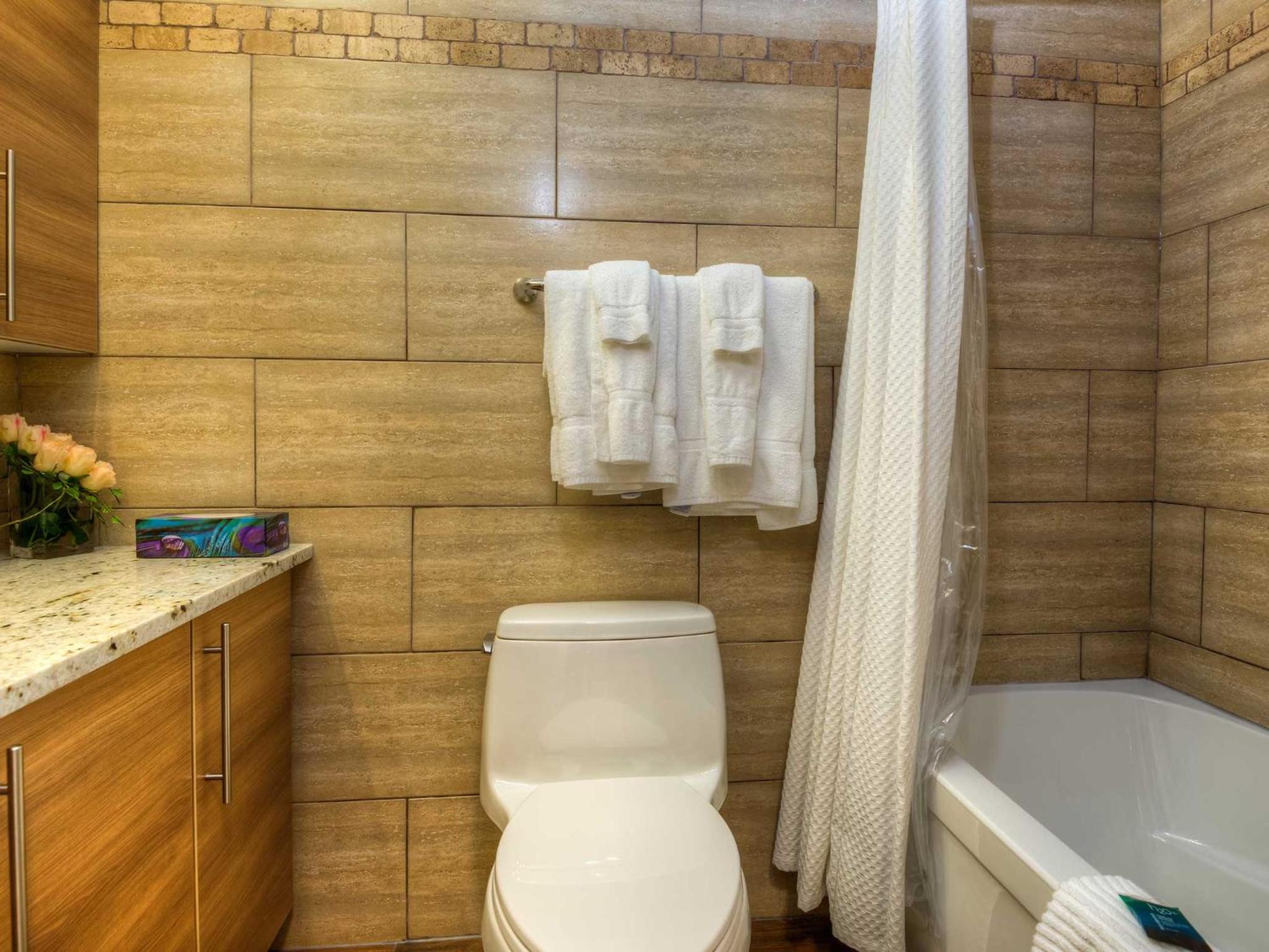 Guelph Vacations - Western Hotel Executive Suites - Property Image 34