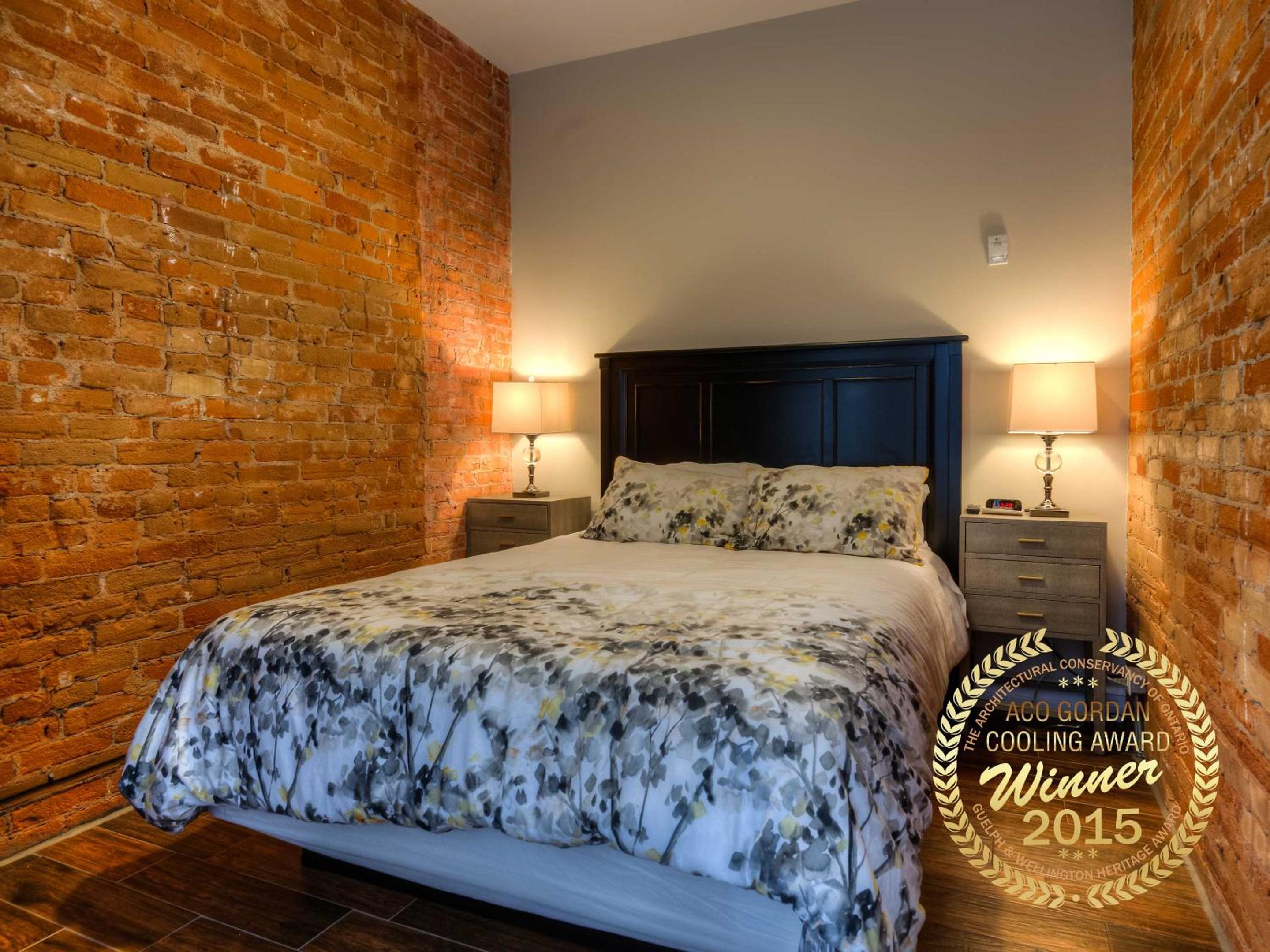 Guelph Vacations - Western Hotel Executive Suites - Property Image 33