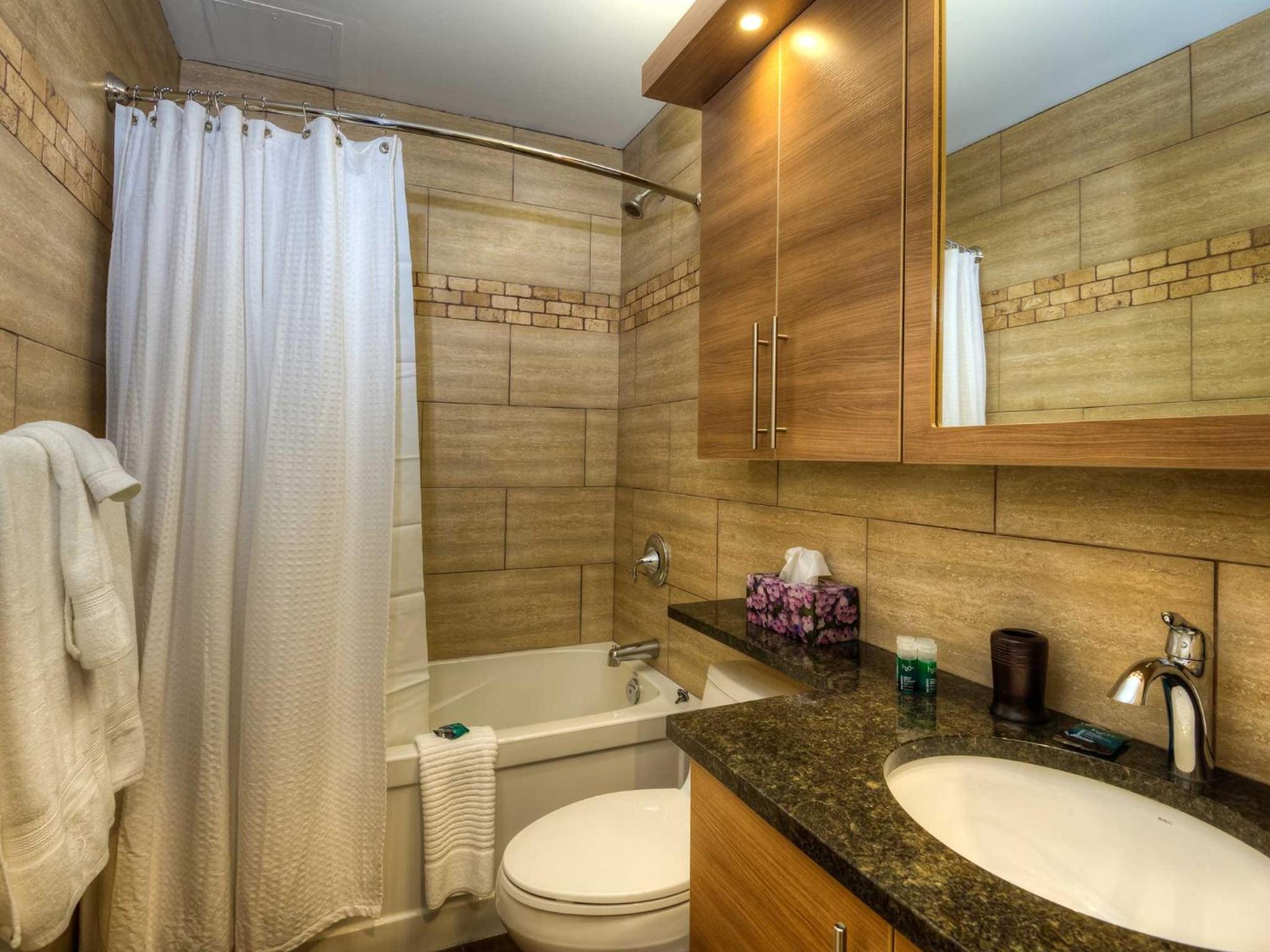 Guelph Vacations - Western Hotel  Executive Suites - Property Image 3