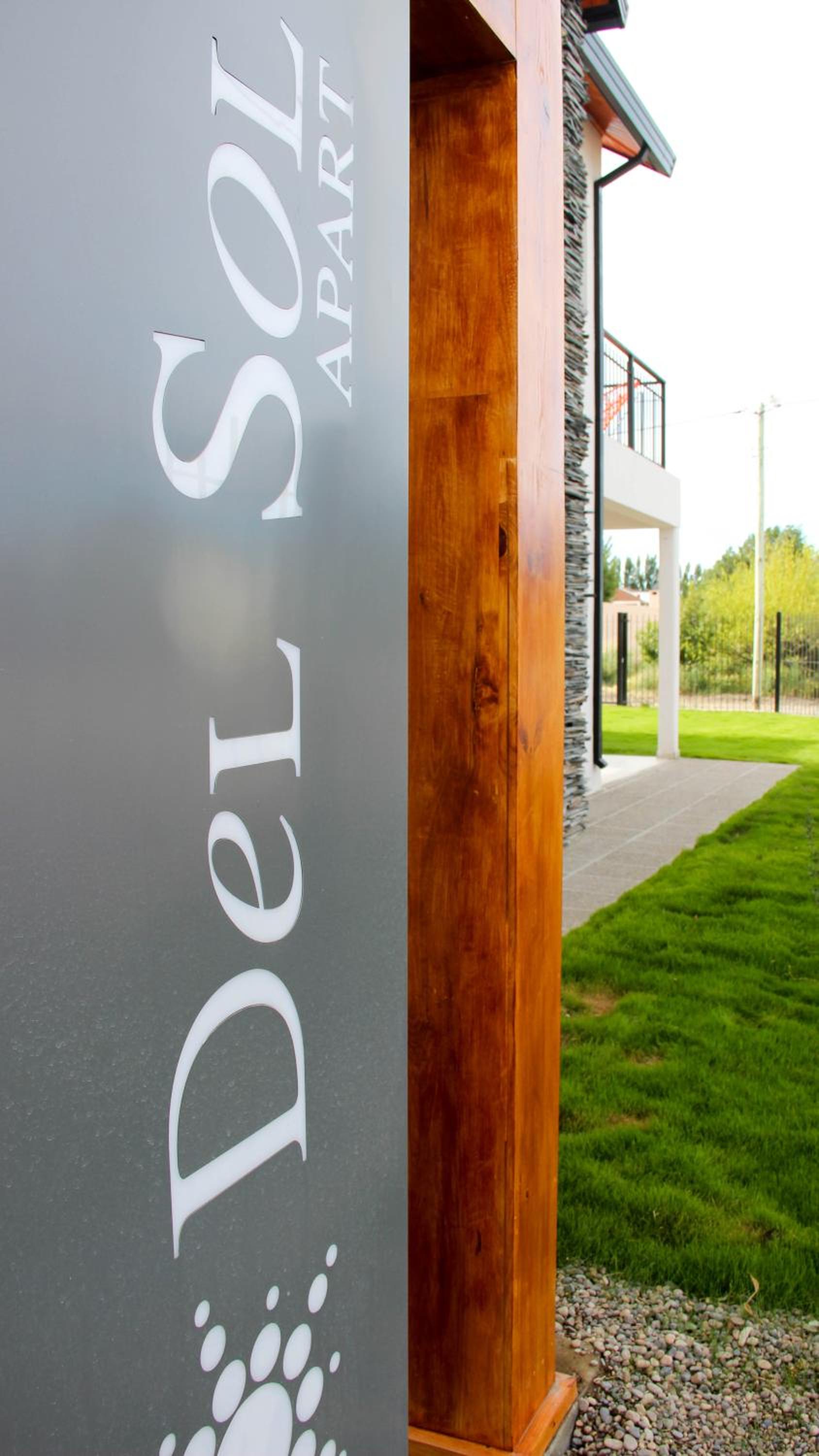 Del Sol Apart Hotel
