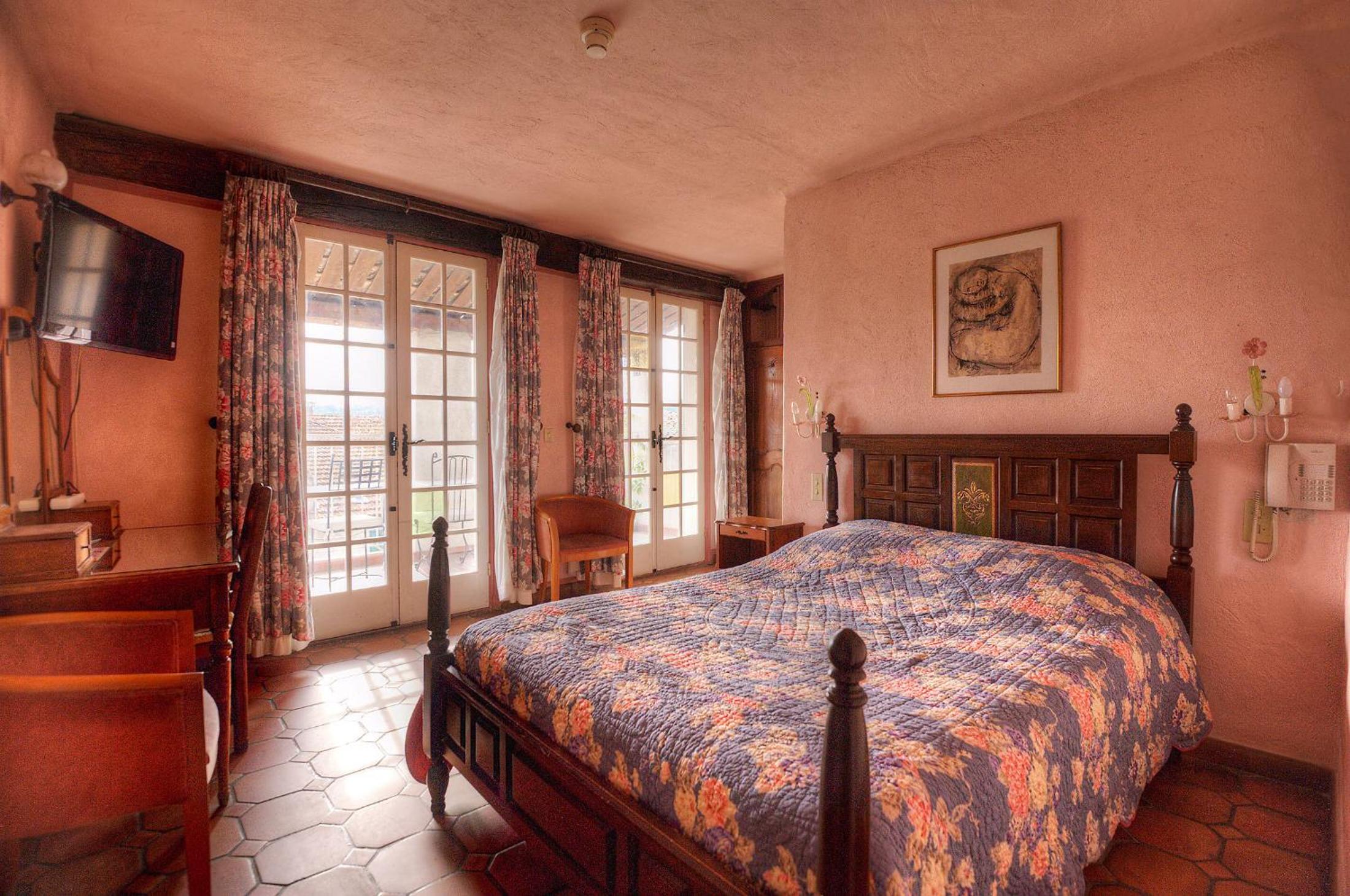 Hôtel Les Arcades, photo 10