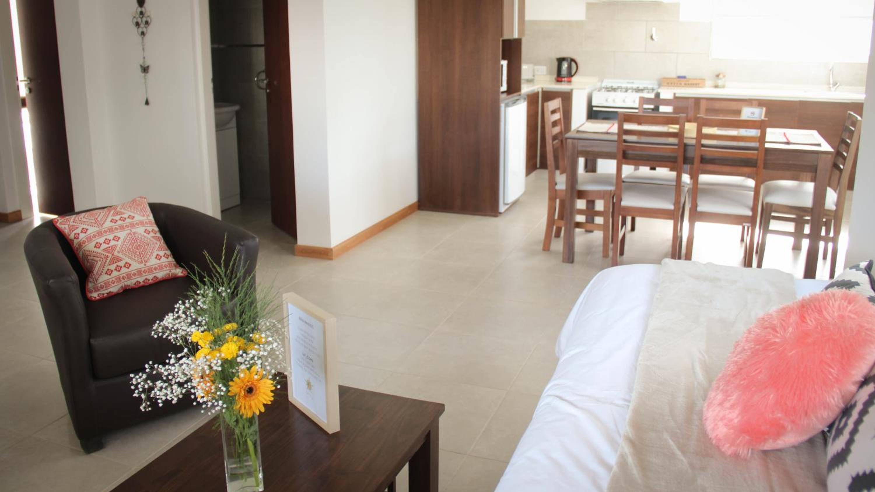Del Sol Apart Hotel