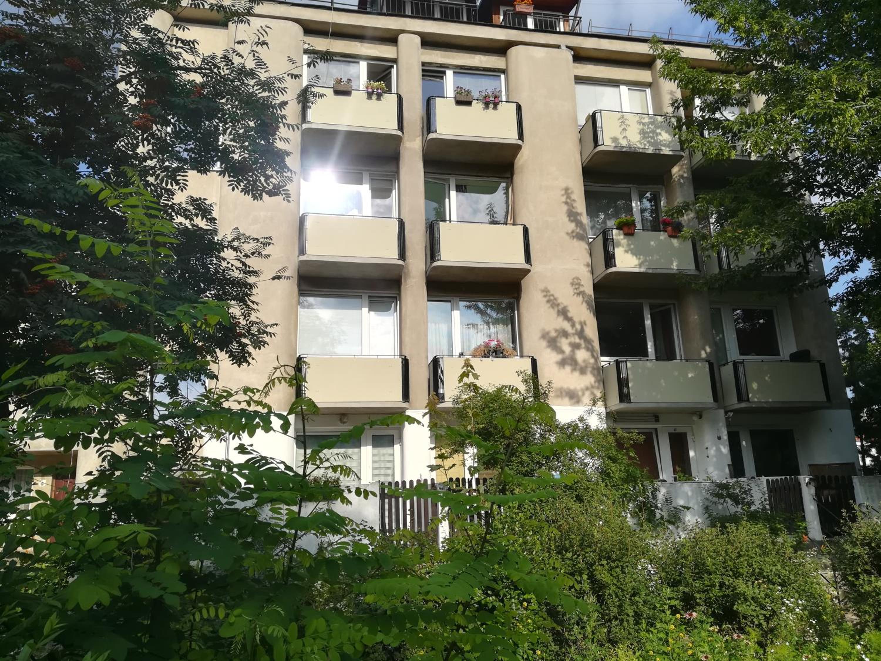 Apartment Vilnius Zemaitijos view 5