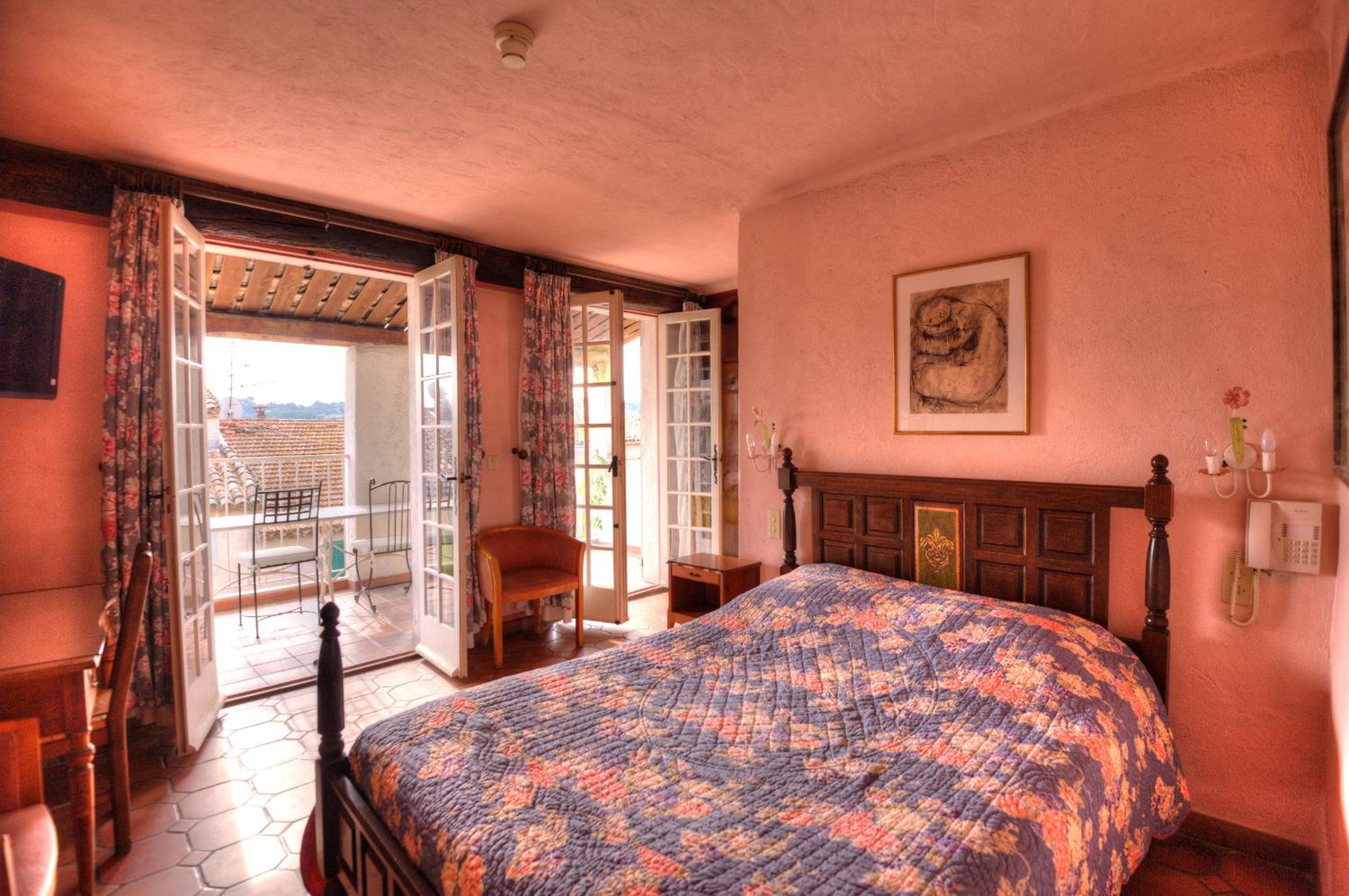 Hôtel Les Arcades, photo 24