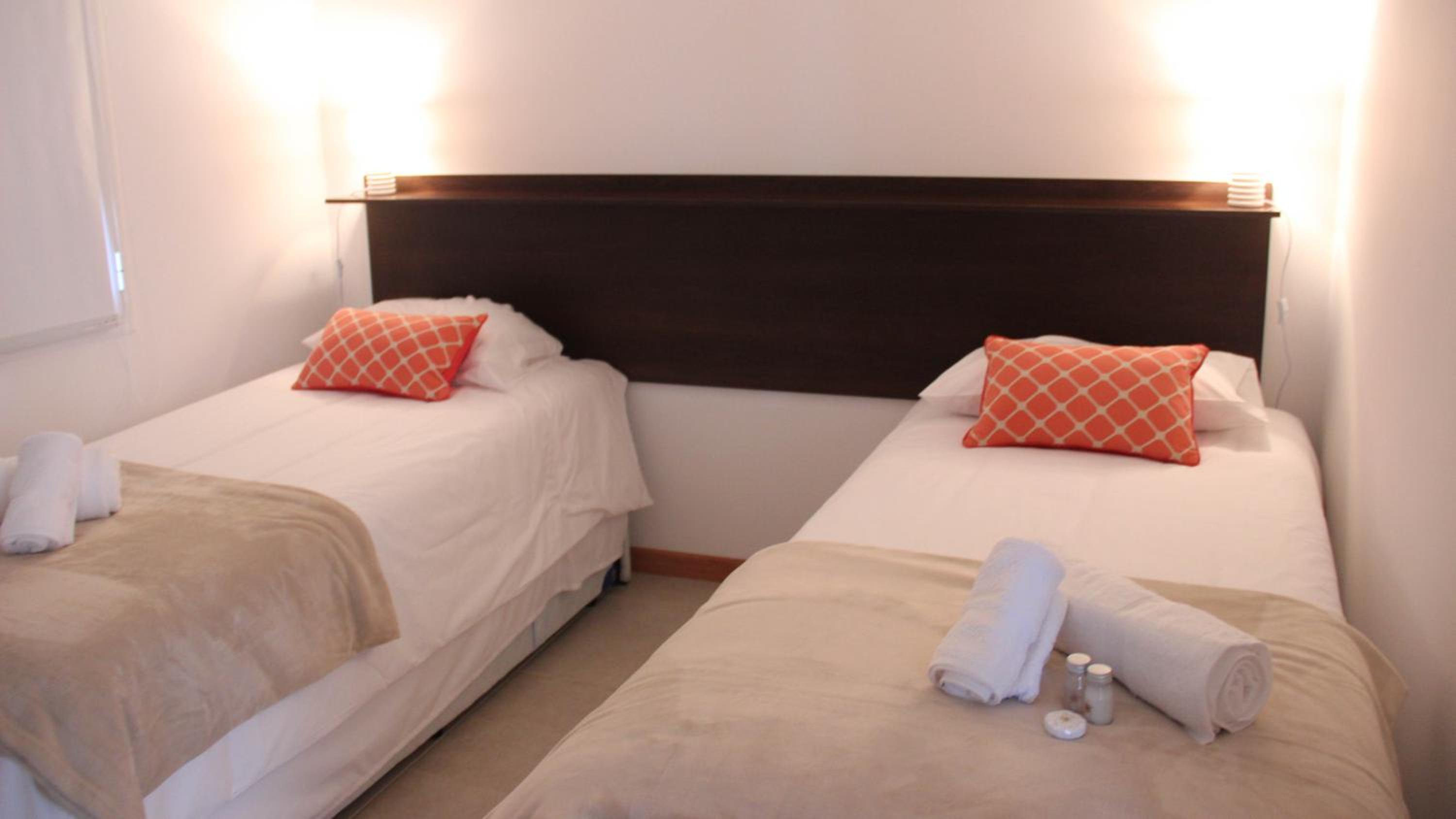 Del Sol Apart Hotel