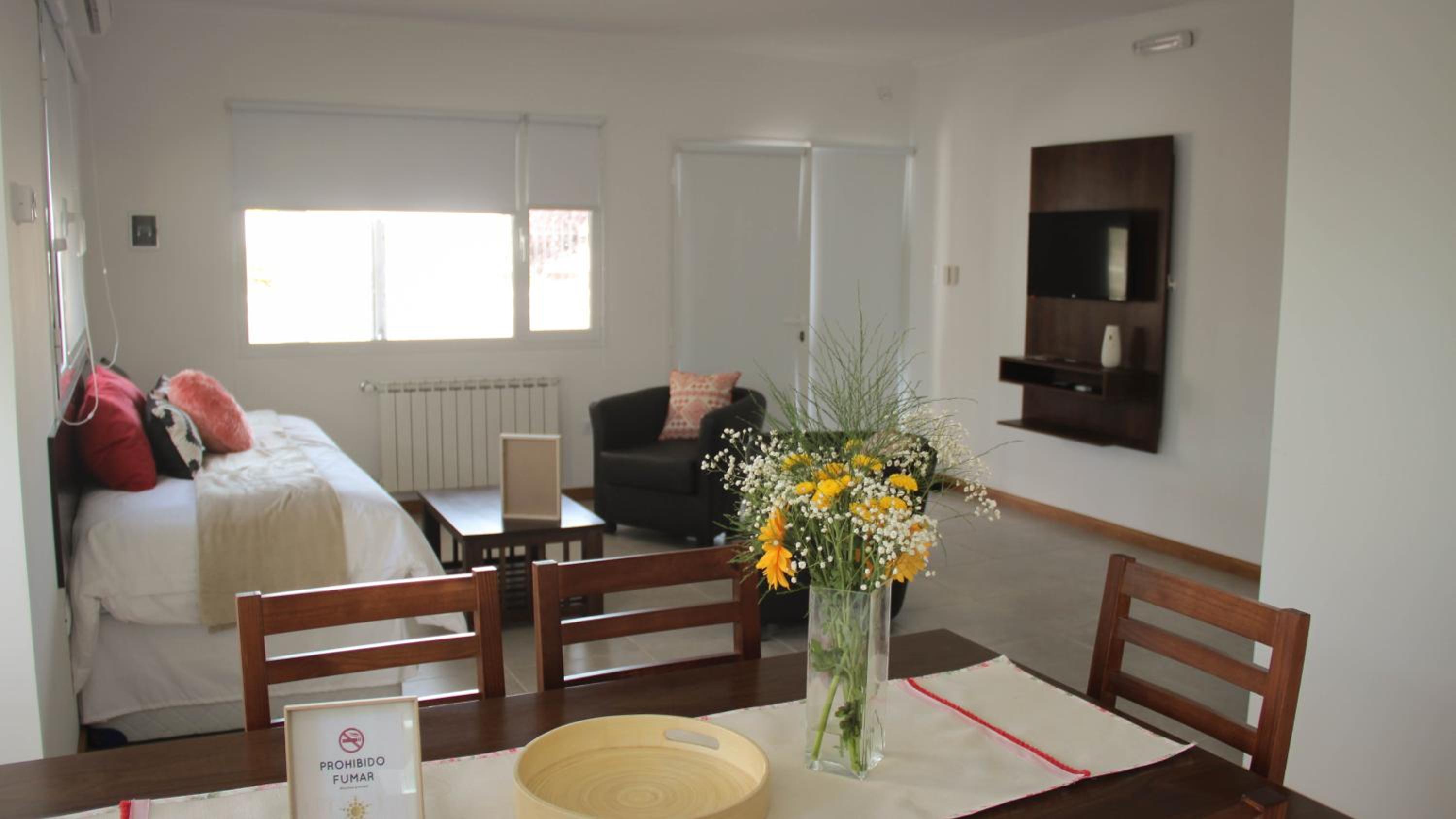 Del Sol Apart Hotel