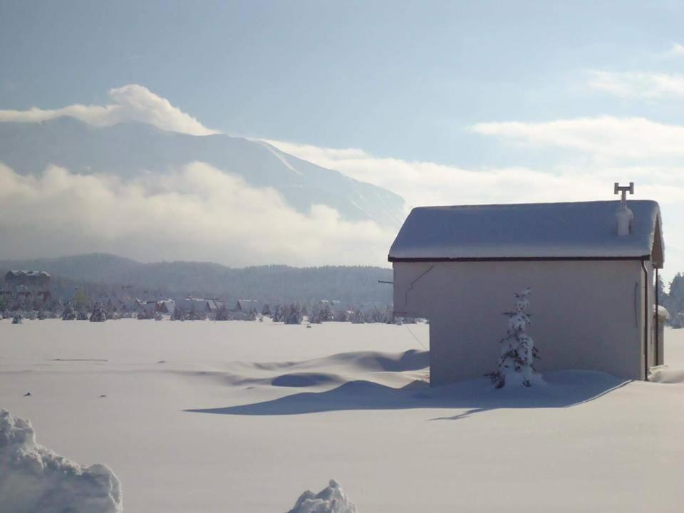Vikendica Jela Blidinje