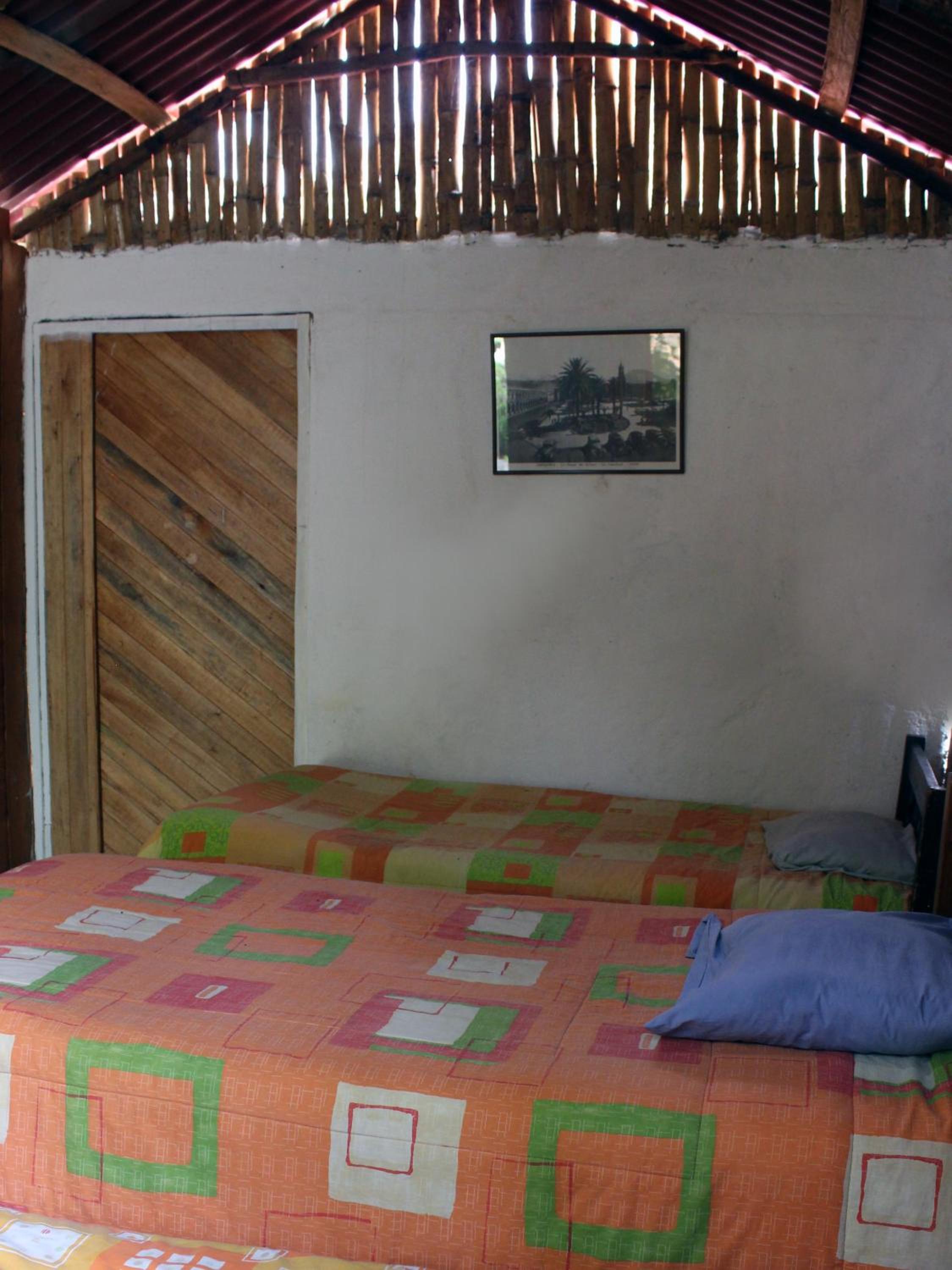 Oasis Paraiso Ecolodge view 5