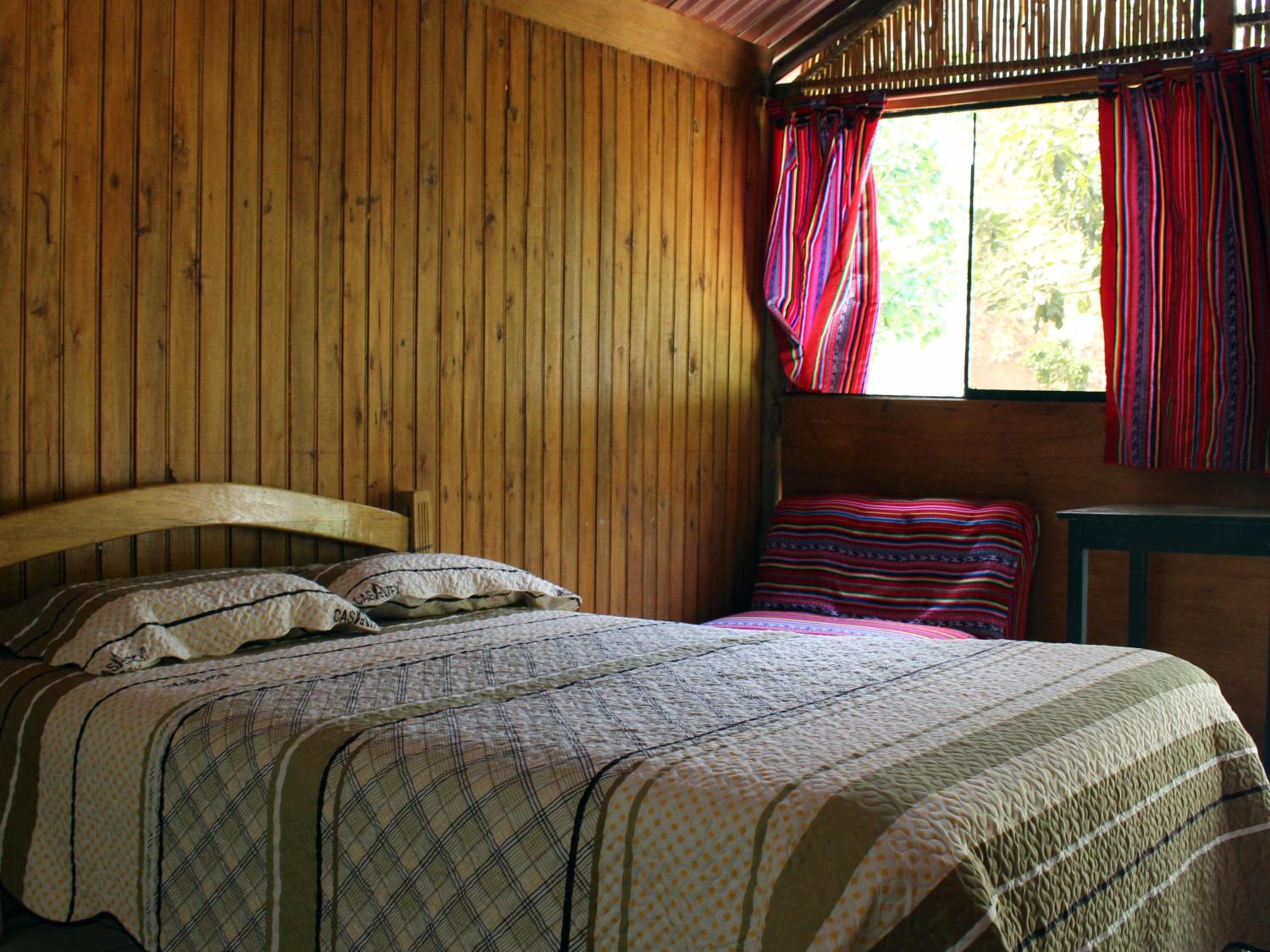 Oasis Paraiso Ecolodge view 3