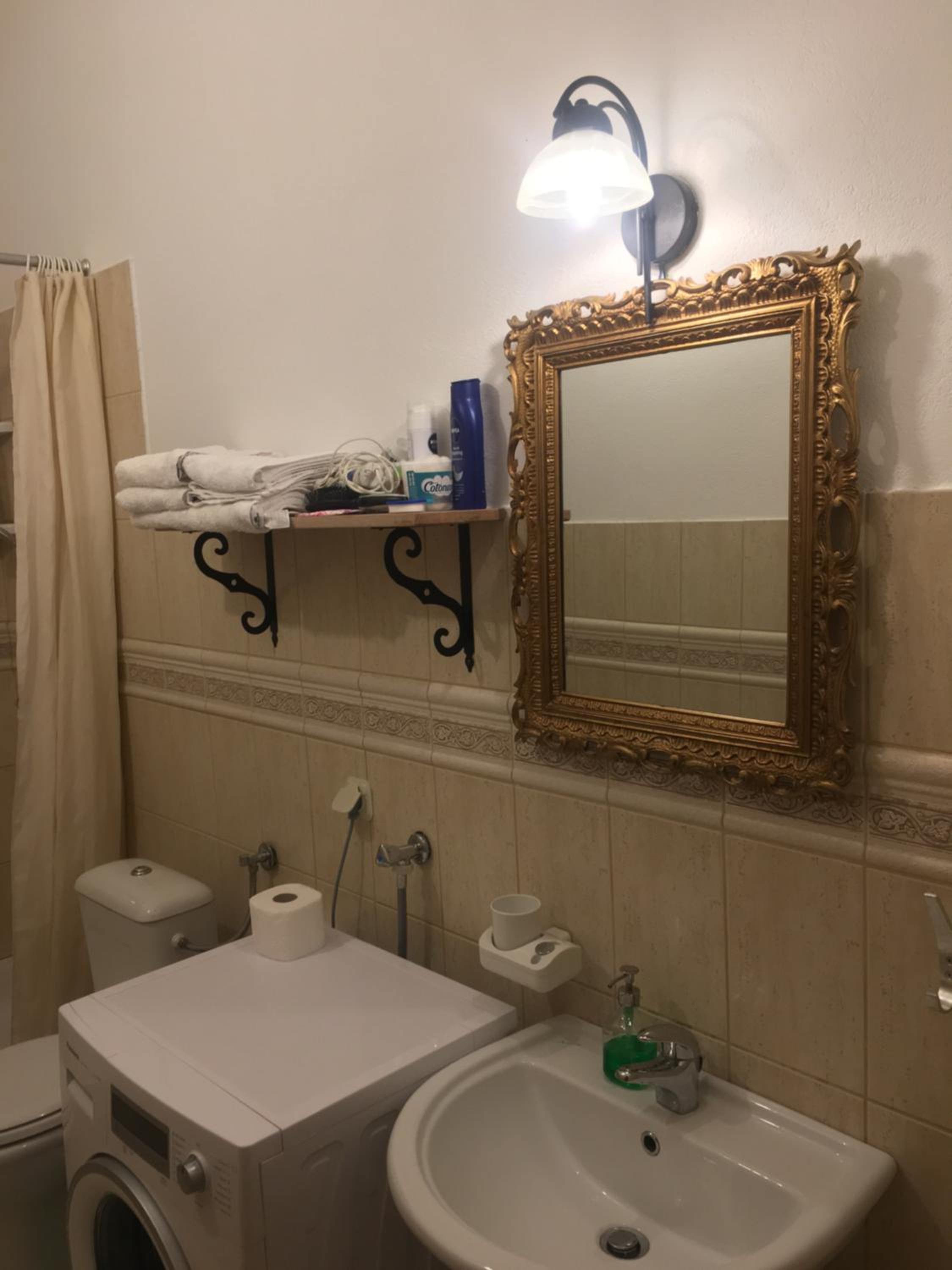 Chalet Ivana