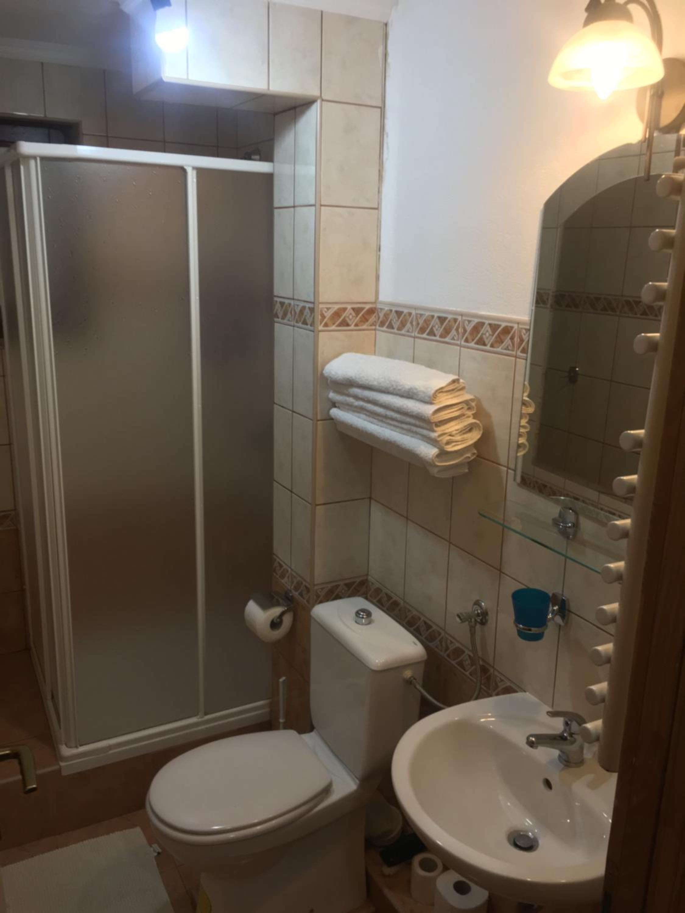 Chalet Ivana