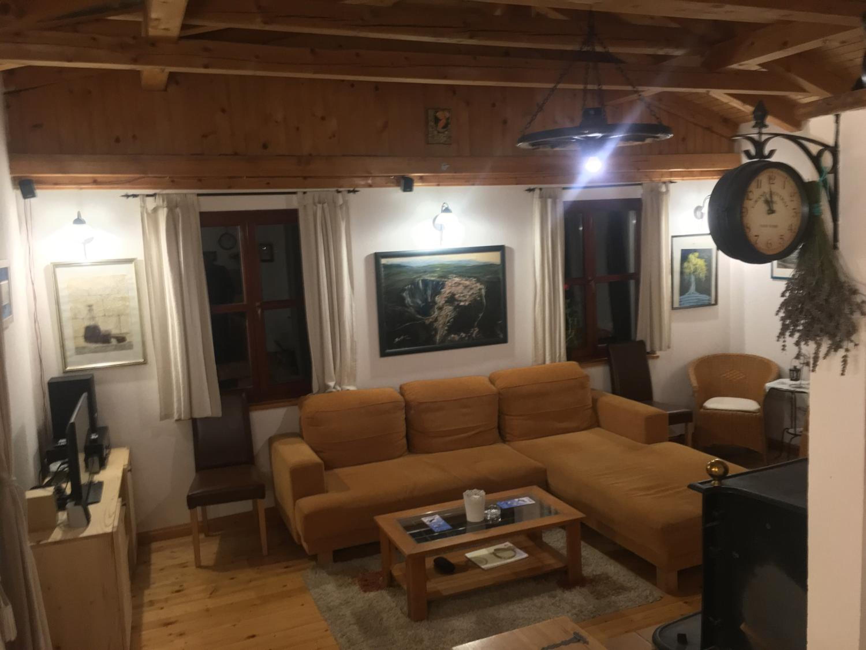 Chalet Ivana