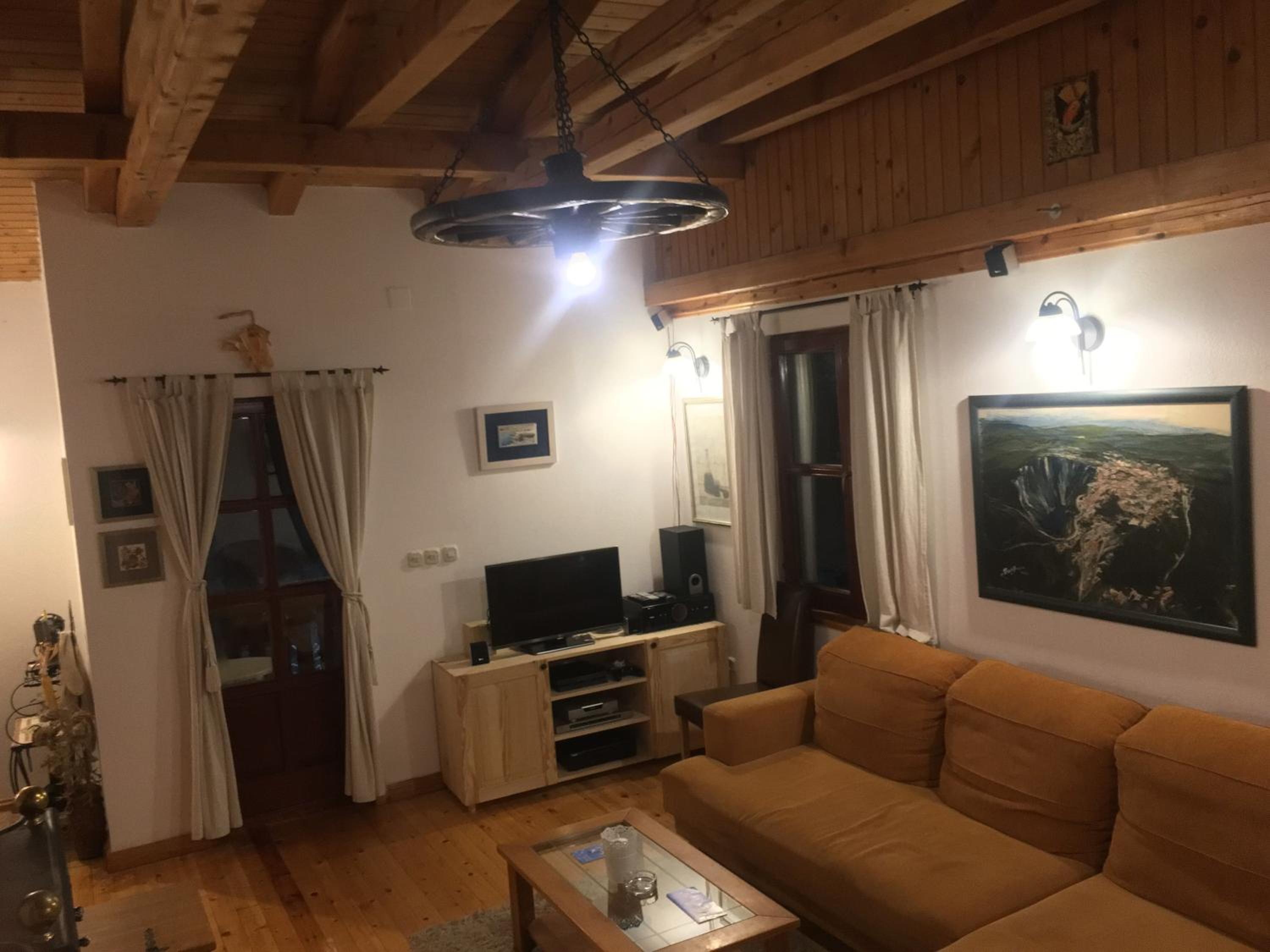 Chalet Ivana
