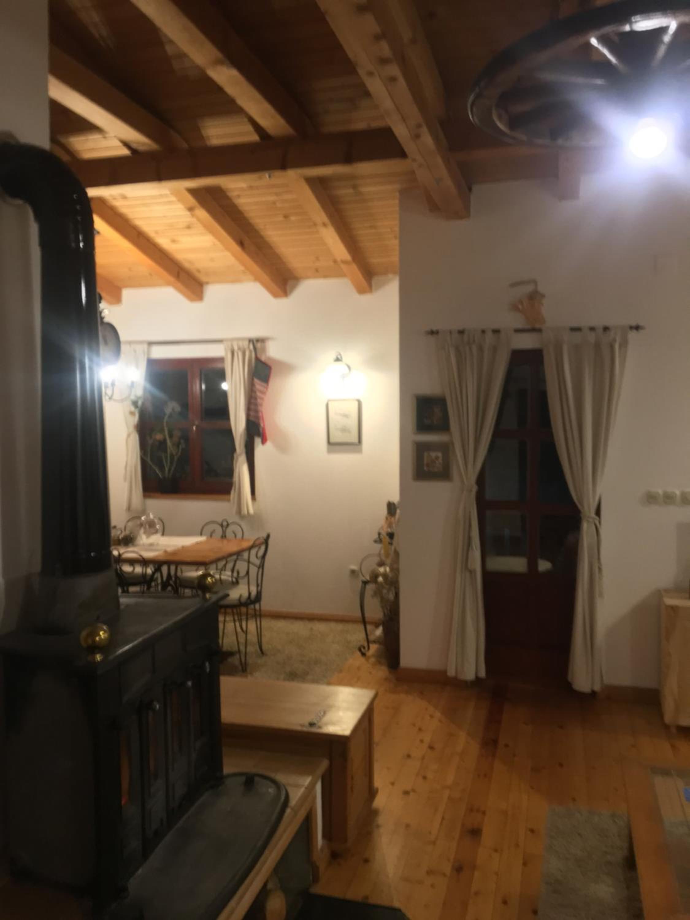 Chalet Ivana