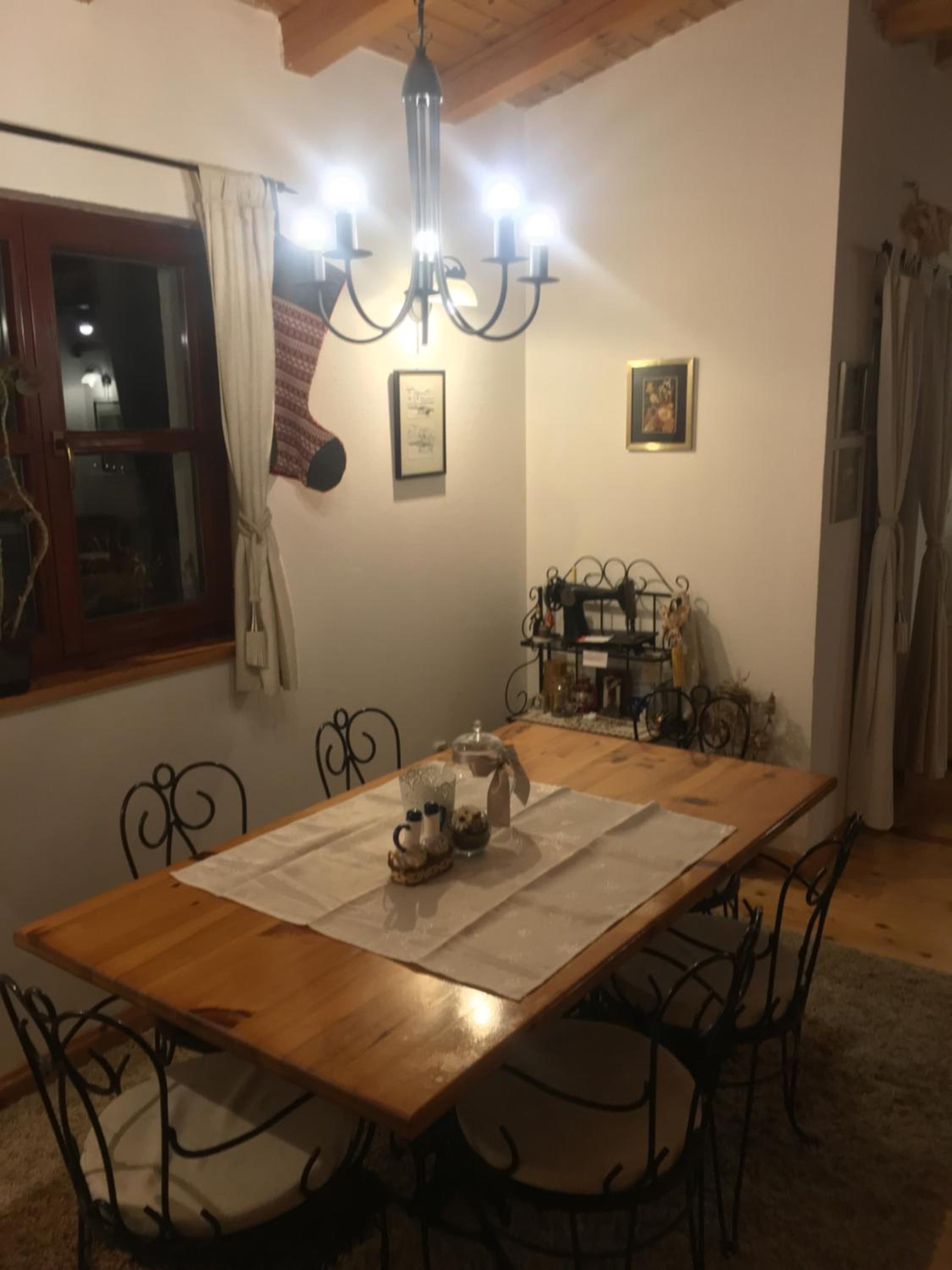 Chalet Ivana