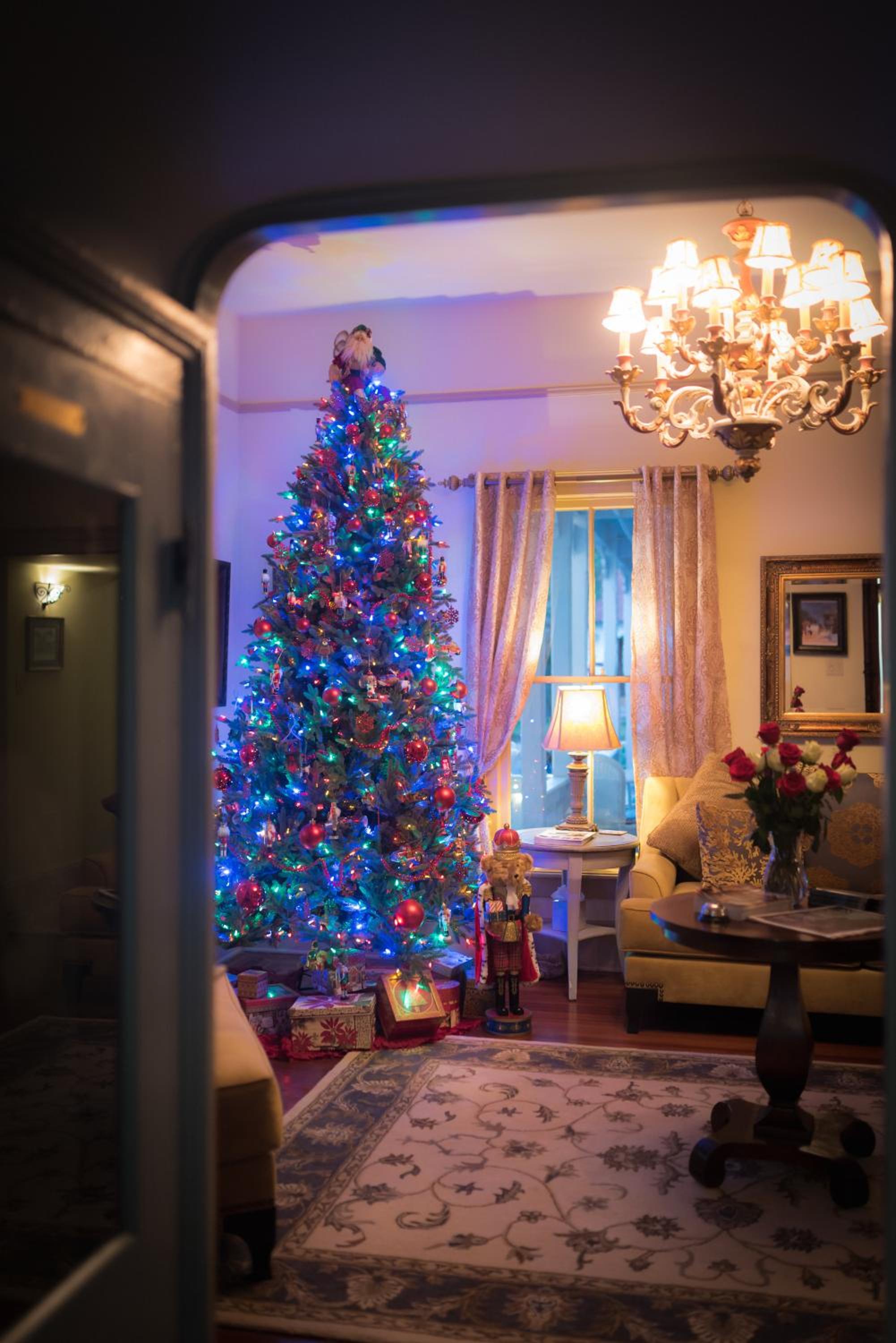 Bayfront Westcott House Bed & Breakfast