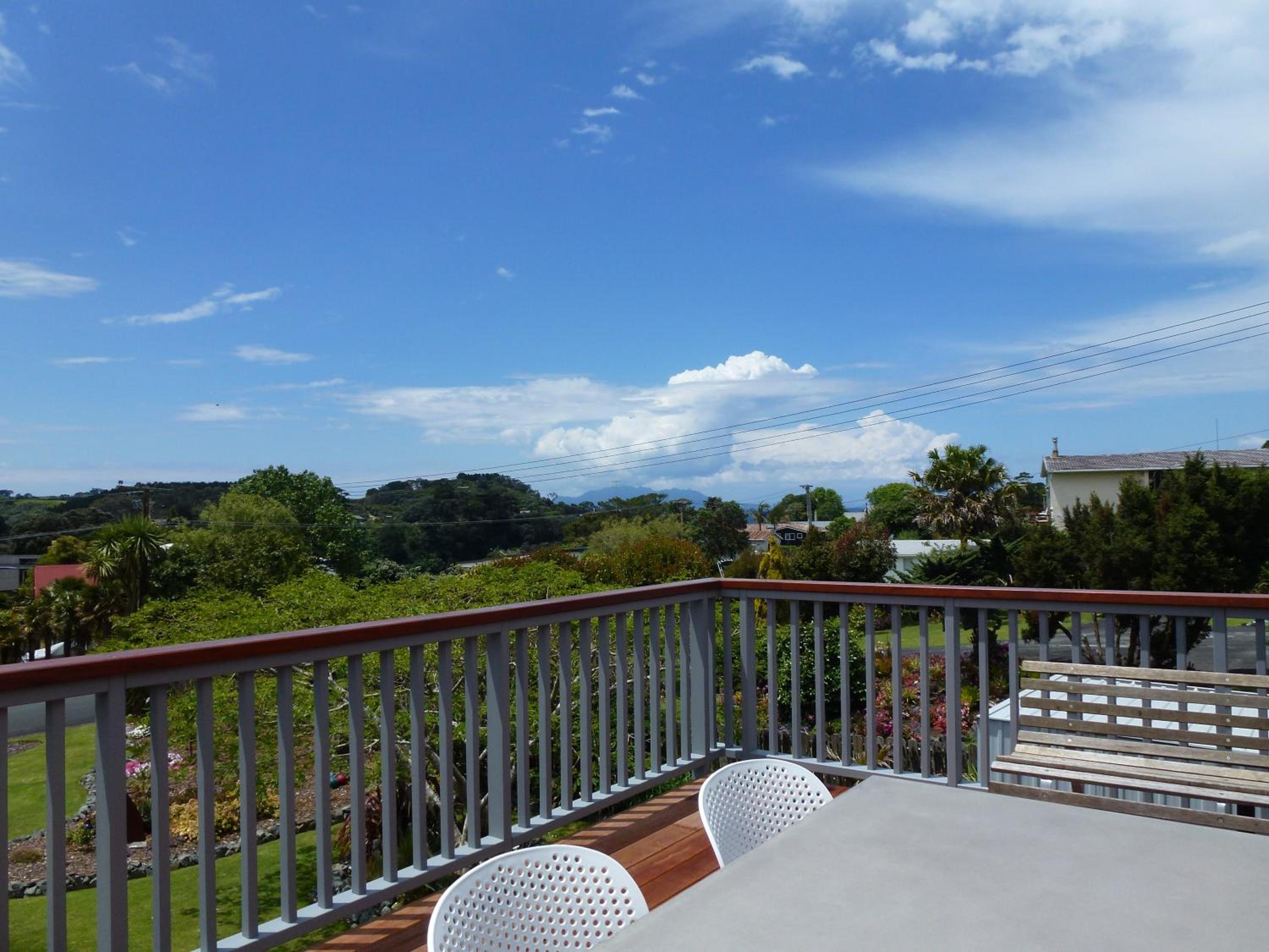 Leigh Panorama B&B view 2