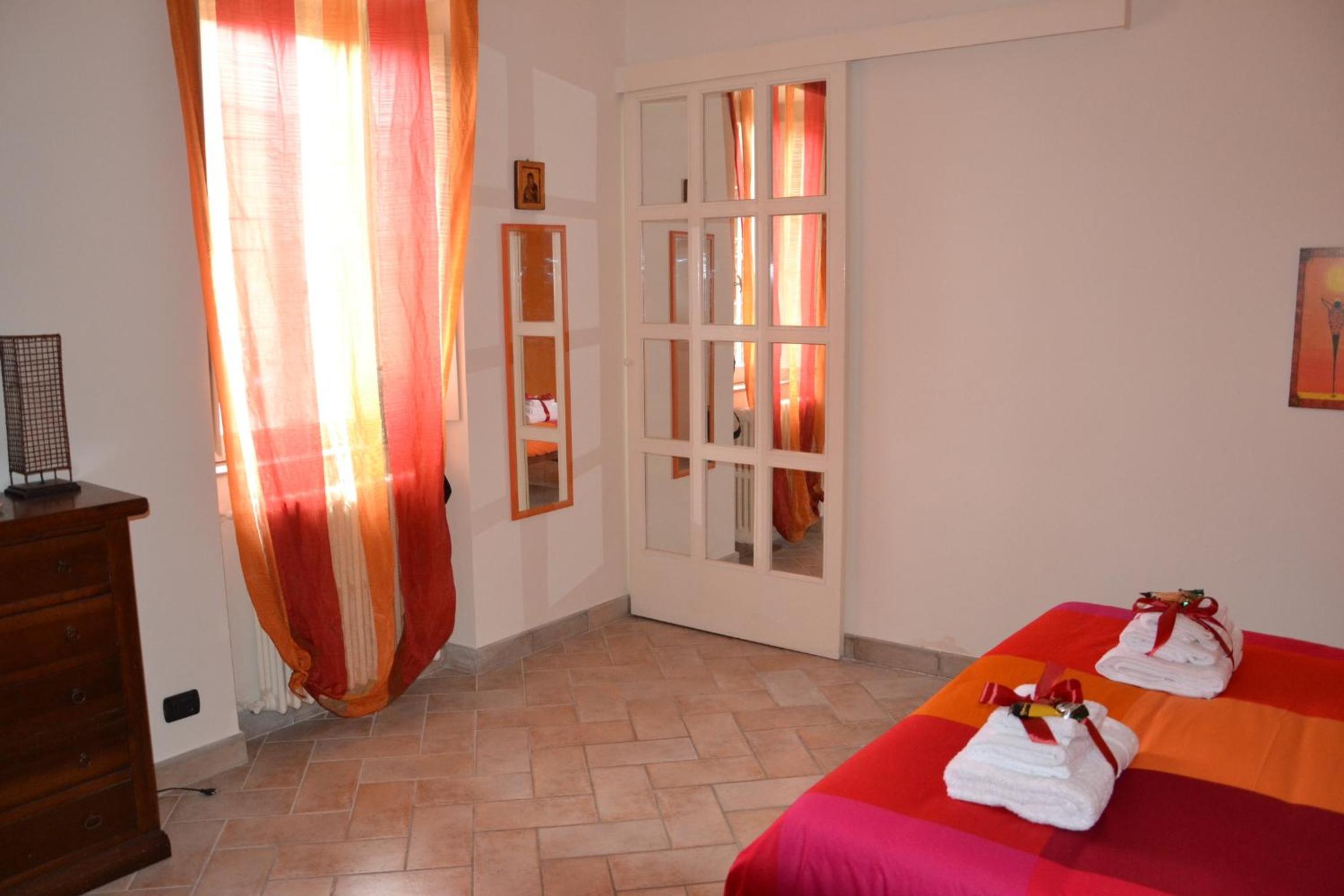 Appia Park apartament 10 min dal Colosseo