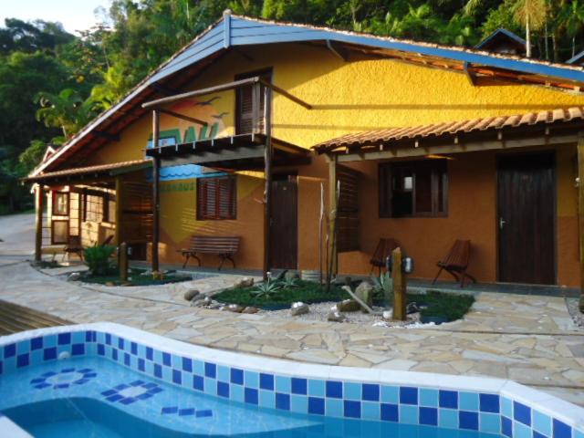 Waldhaus - A Pousada do Remo