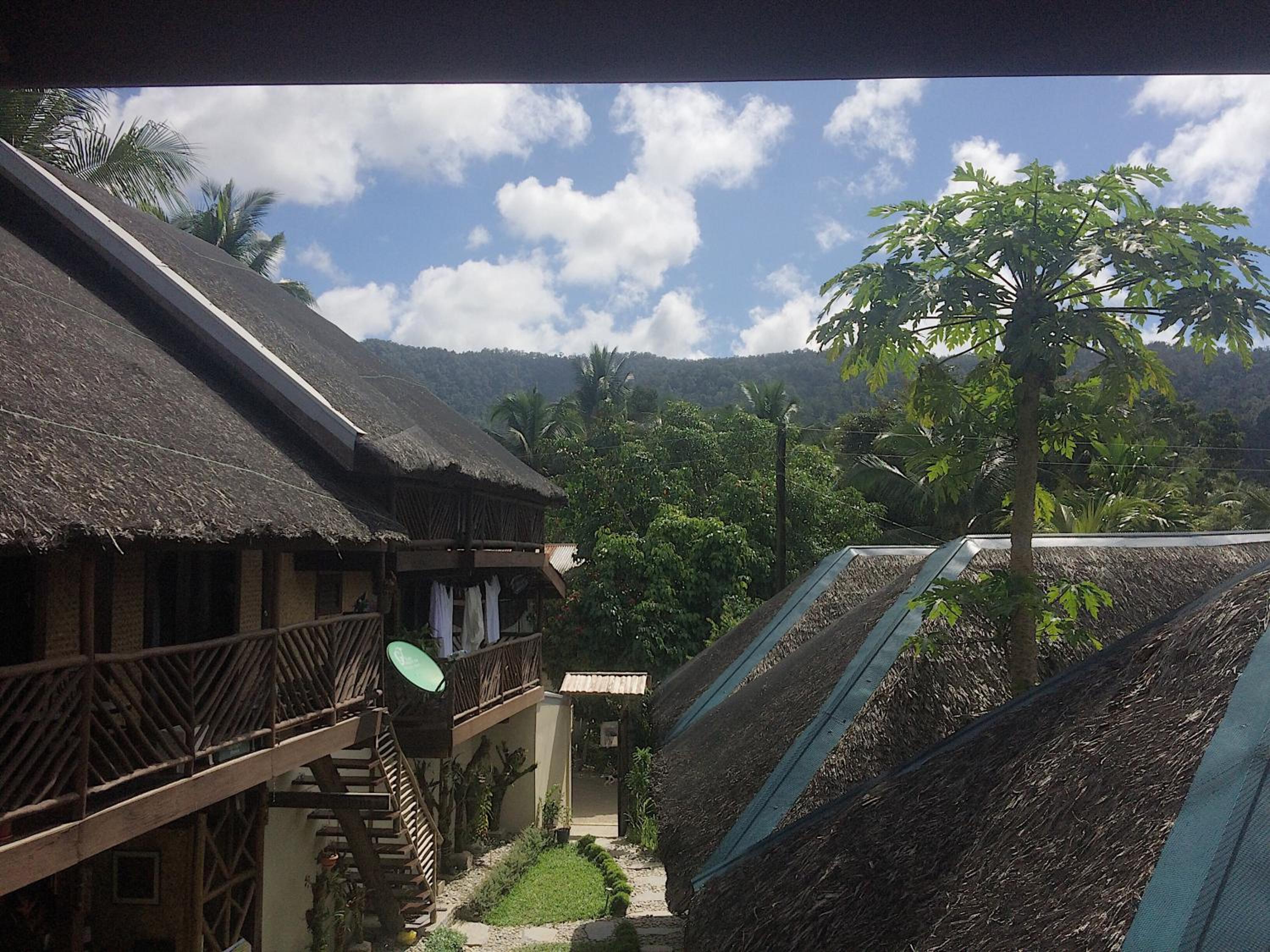Le Cou de Tou Village Resort view 3