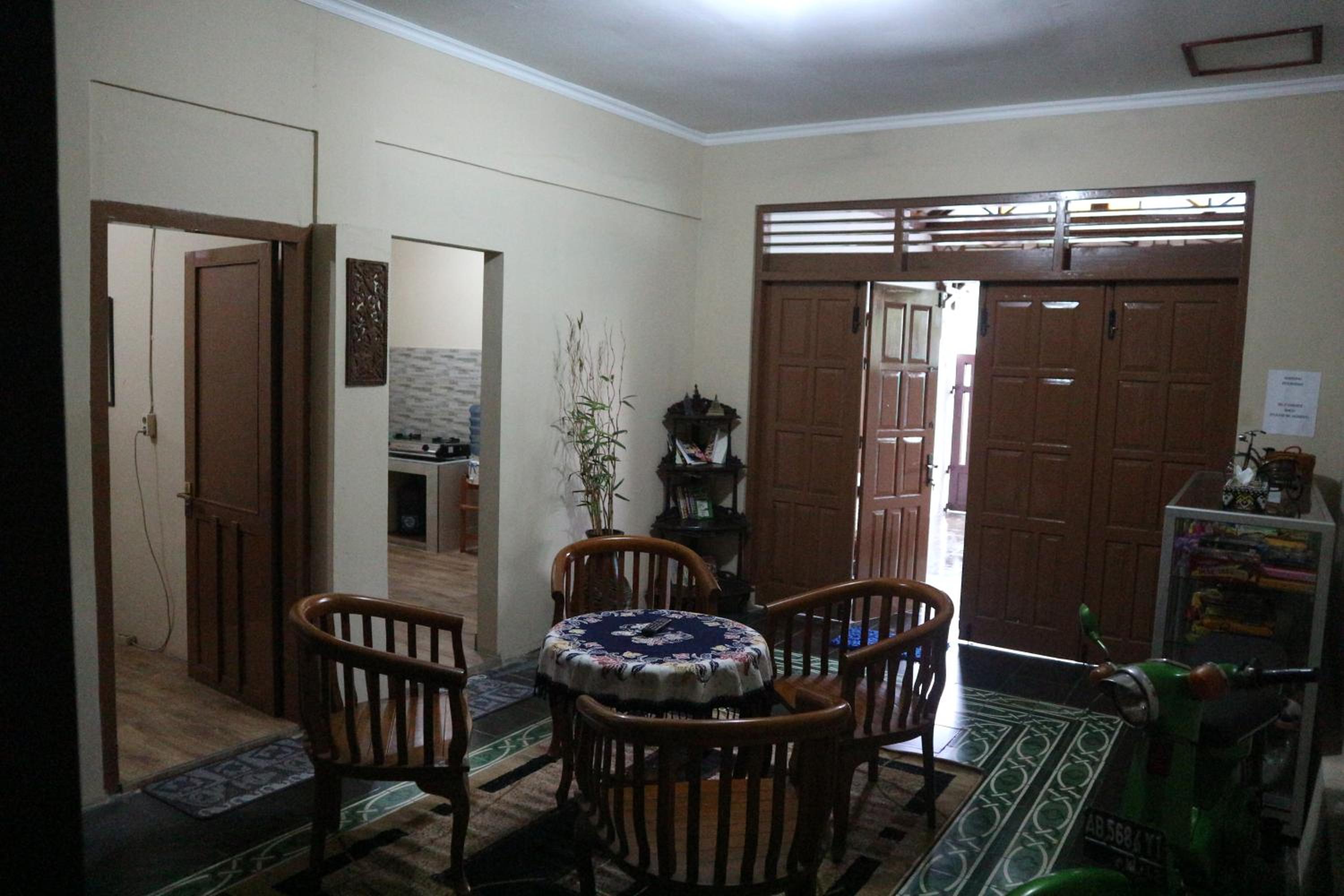 Kembar Guesthouse