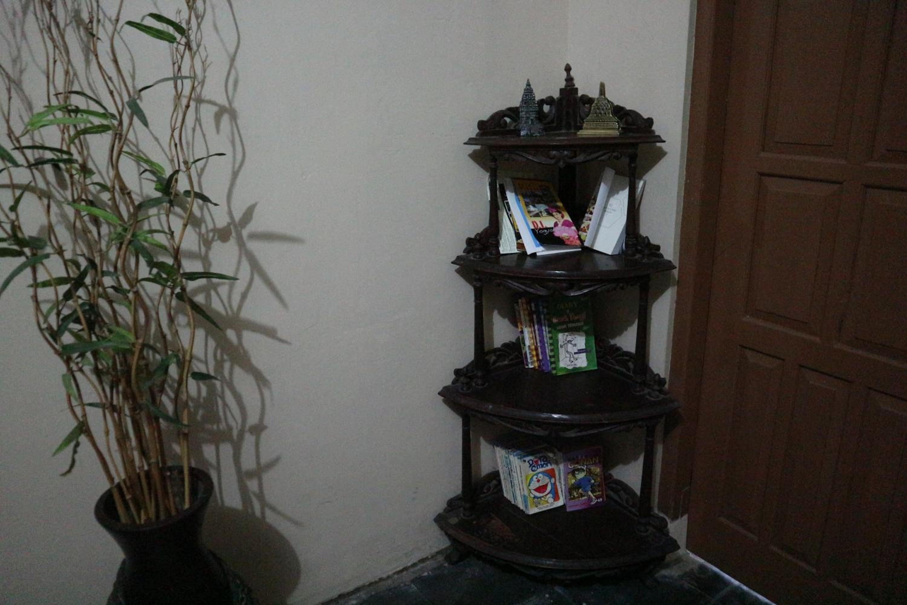Kembar Guesthouse