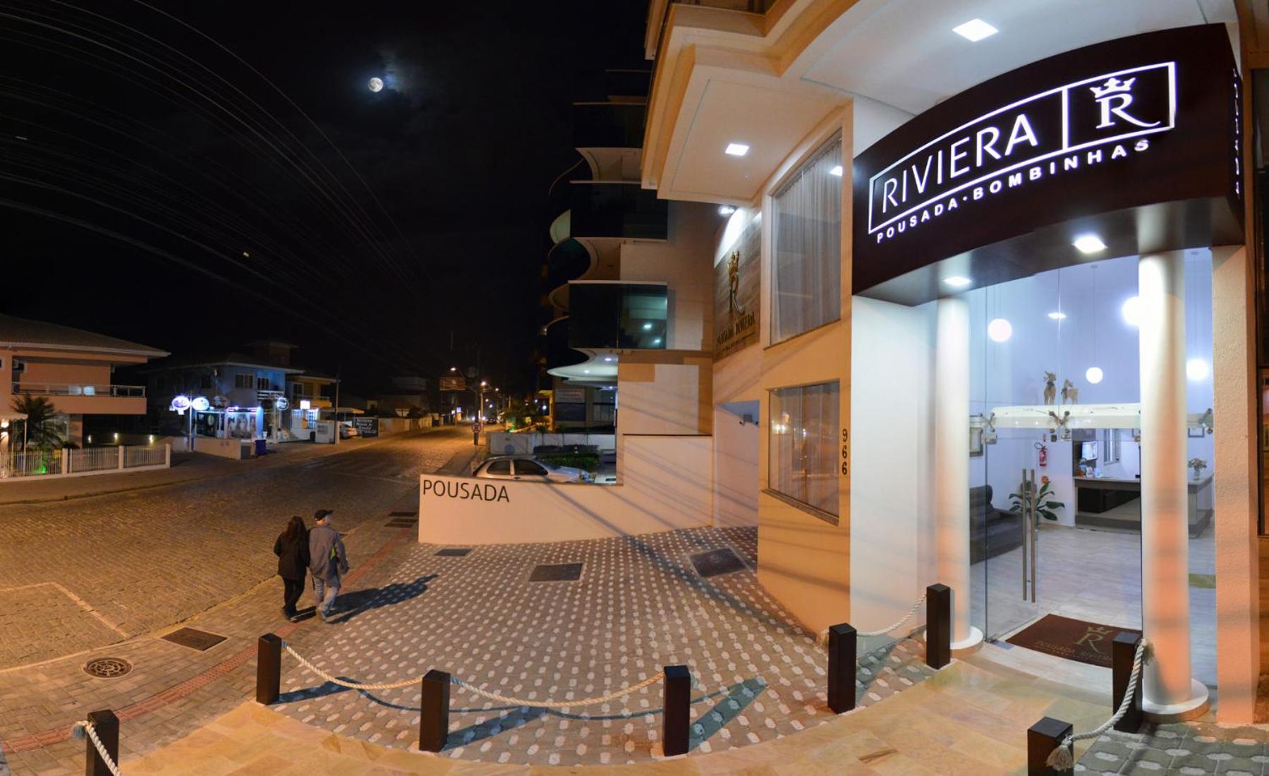 Pousada Riviera Bombinhas