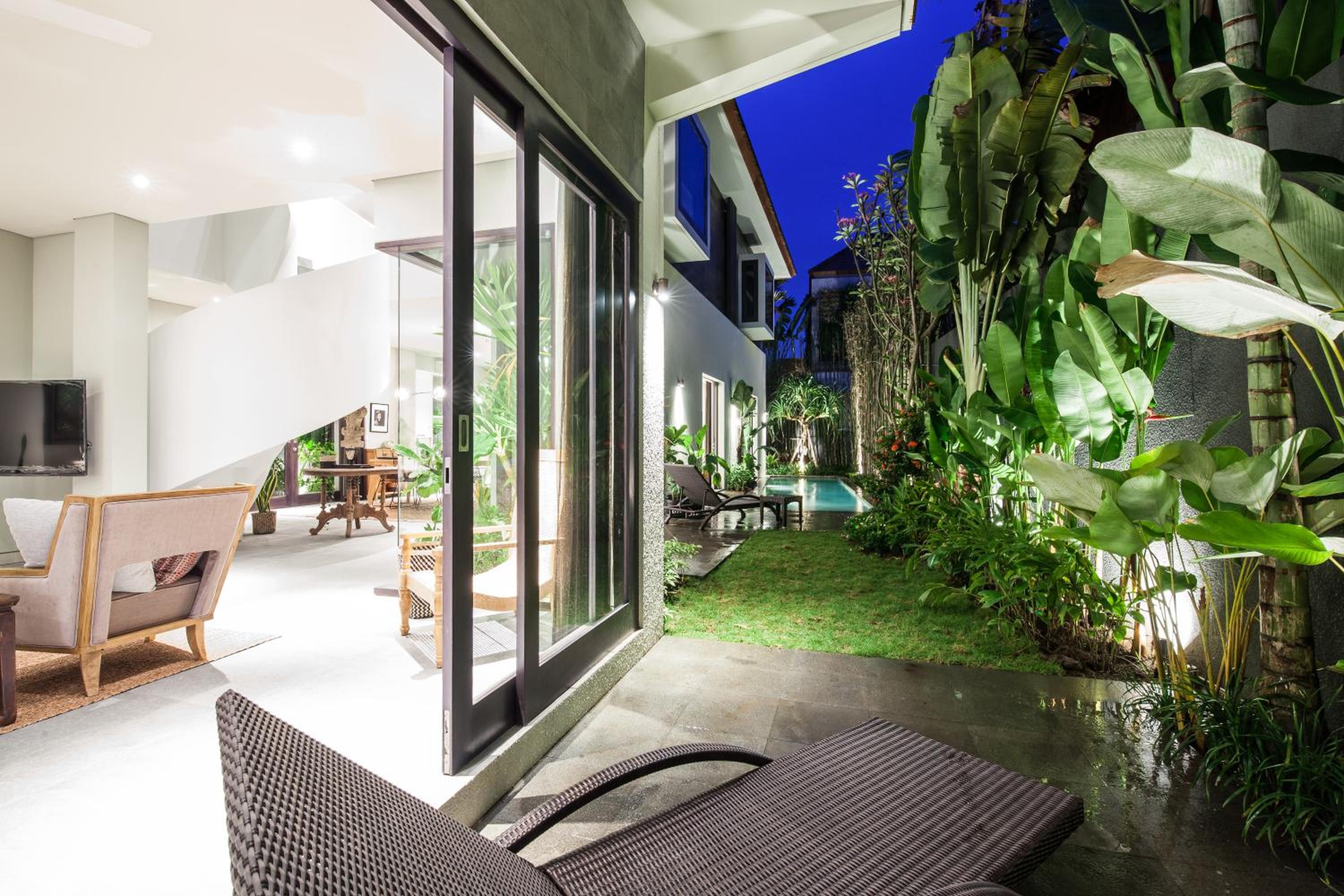 Hotel Villa Ixora - Image 1