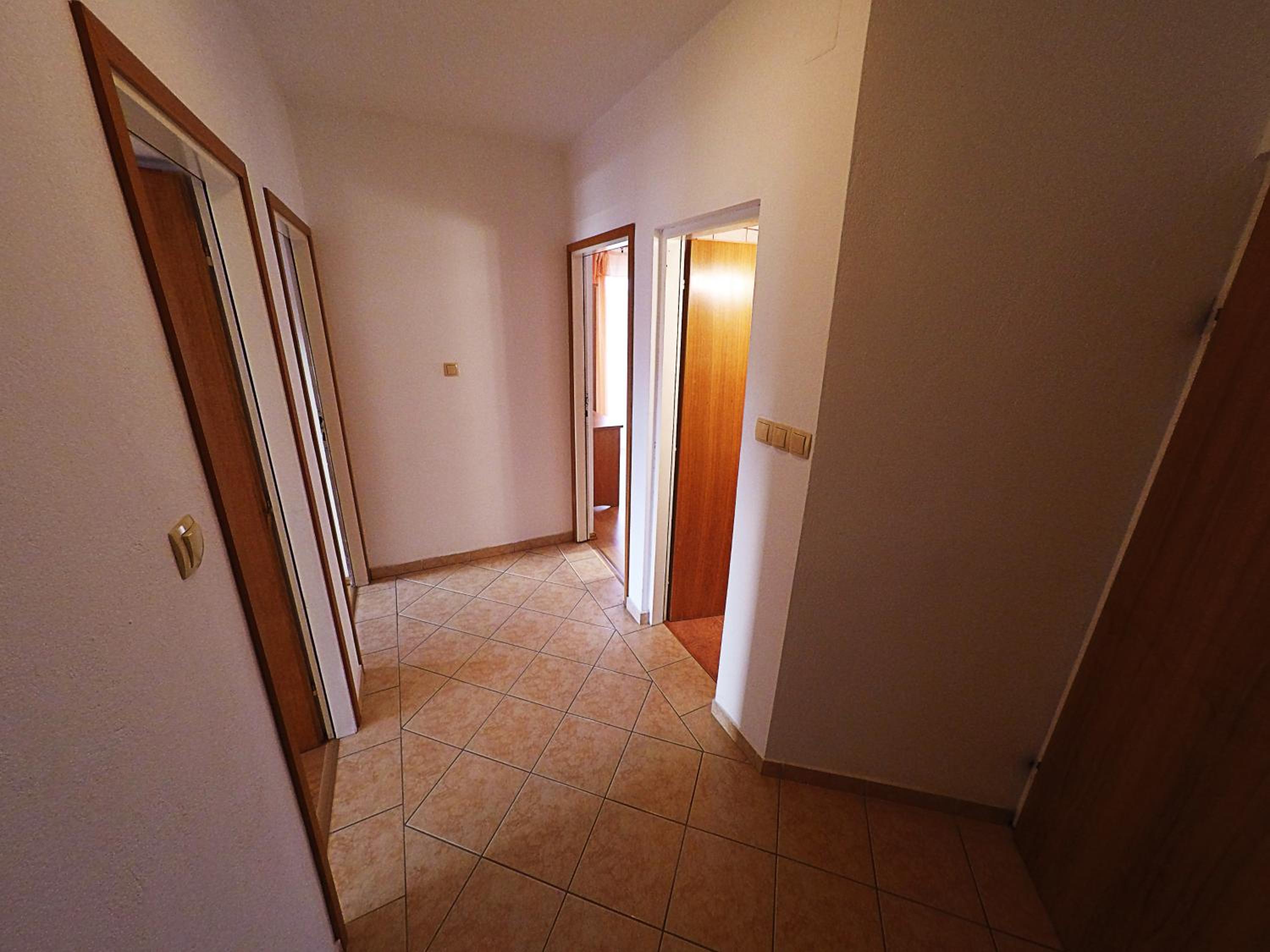 Apartments Pičuljan view 3