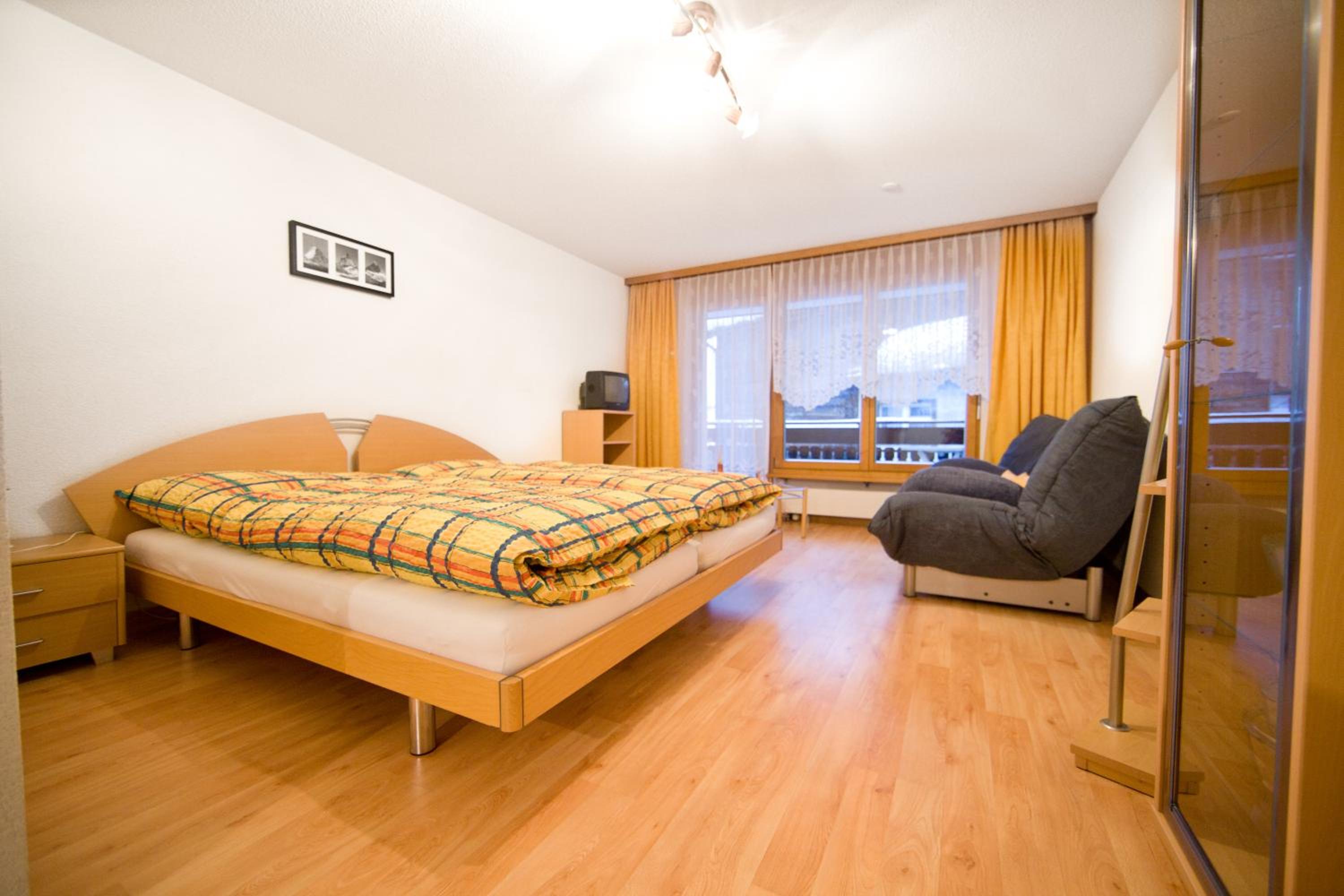 Haus Perelia C view 2