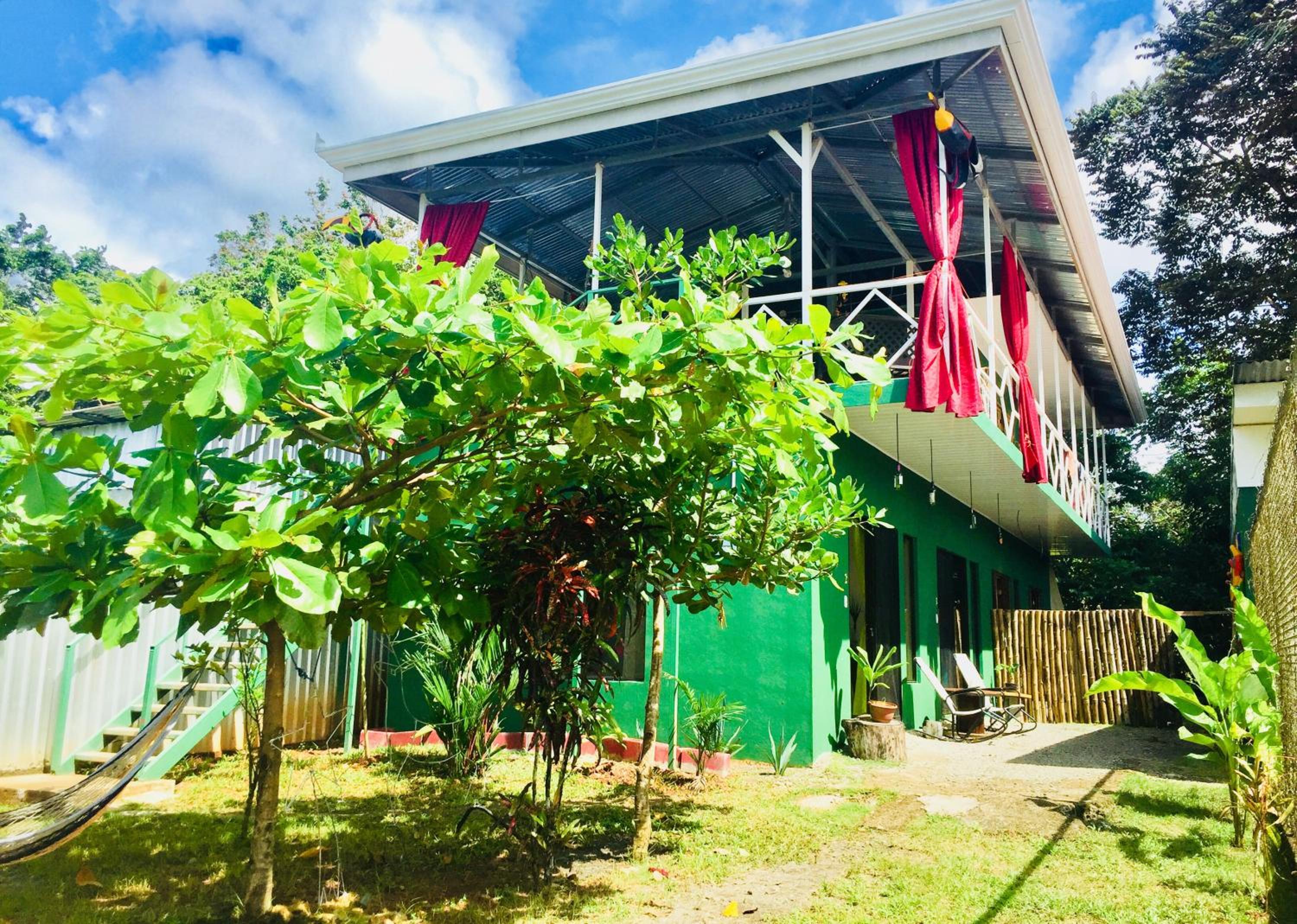 Guest House Pura Vida