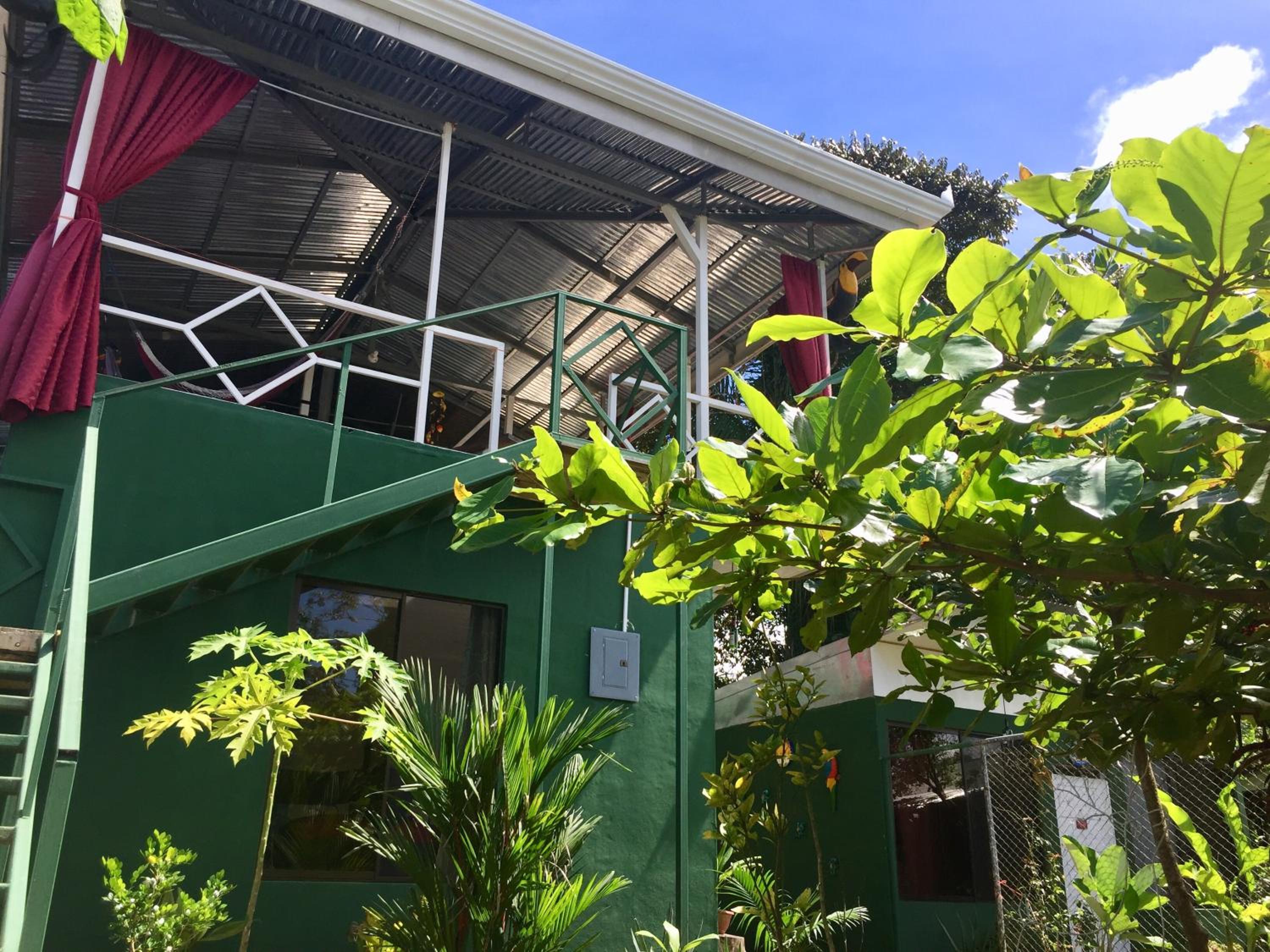 Guest House Pura Vida