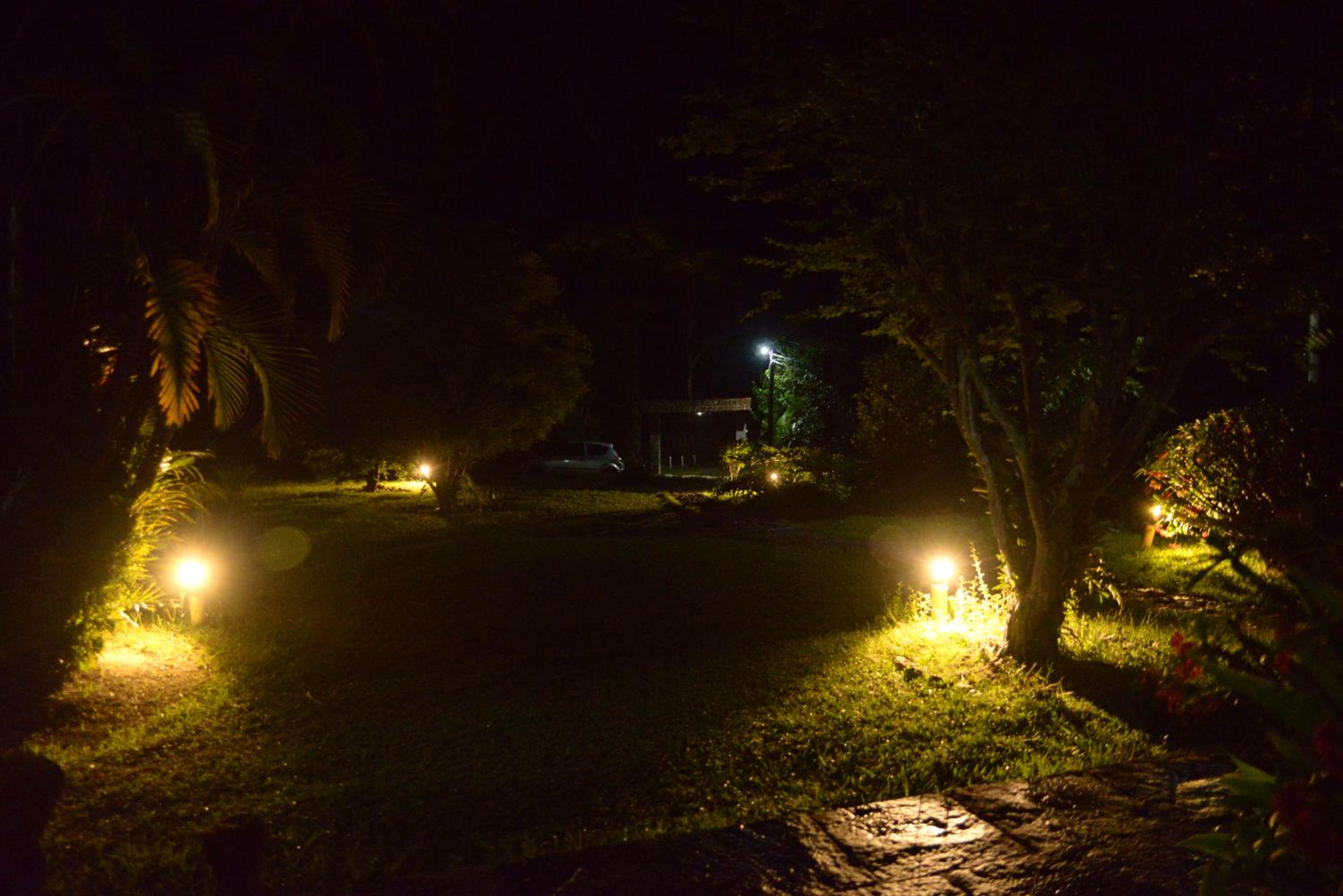 Hotel Pousada Esmeralda