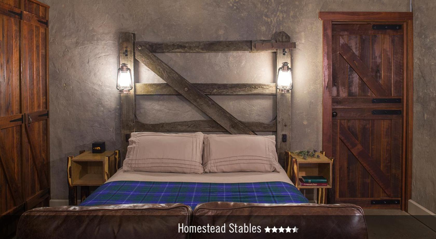 Saltbush Retreat