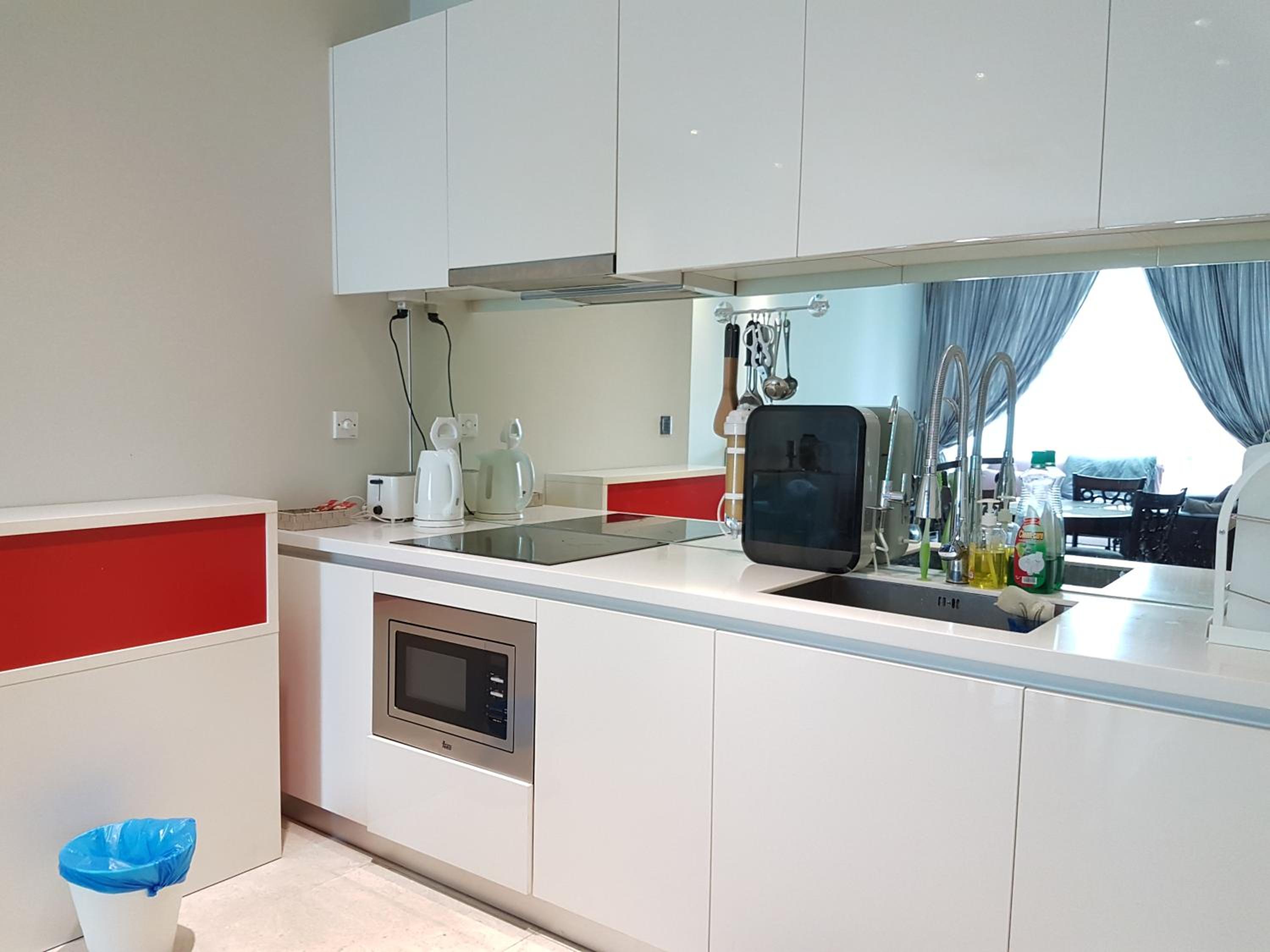 Soho Suites @ KLCC by Luxury Suites Asia